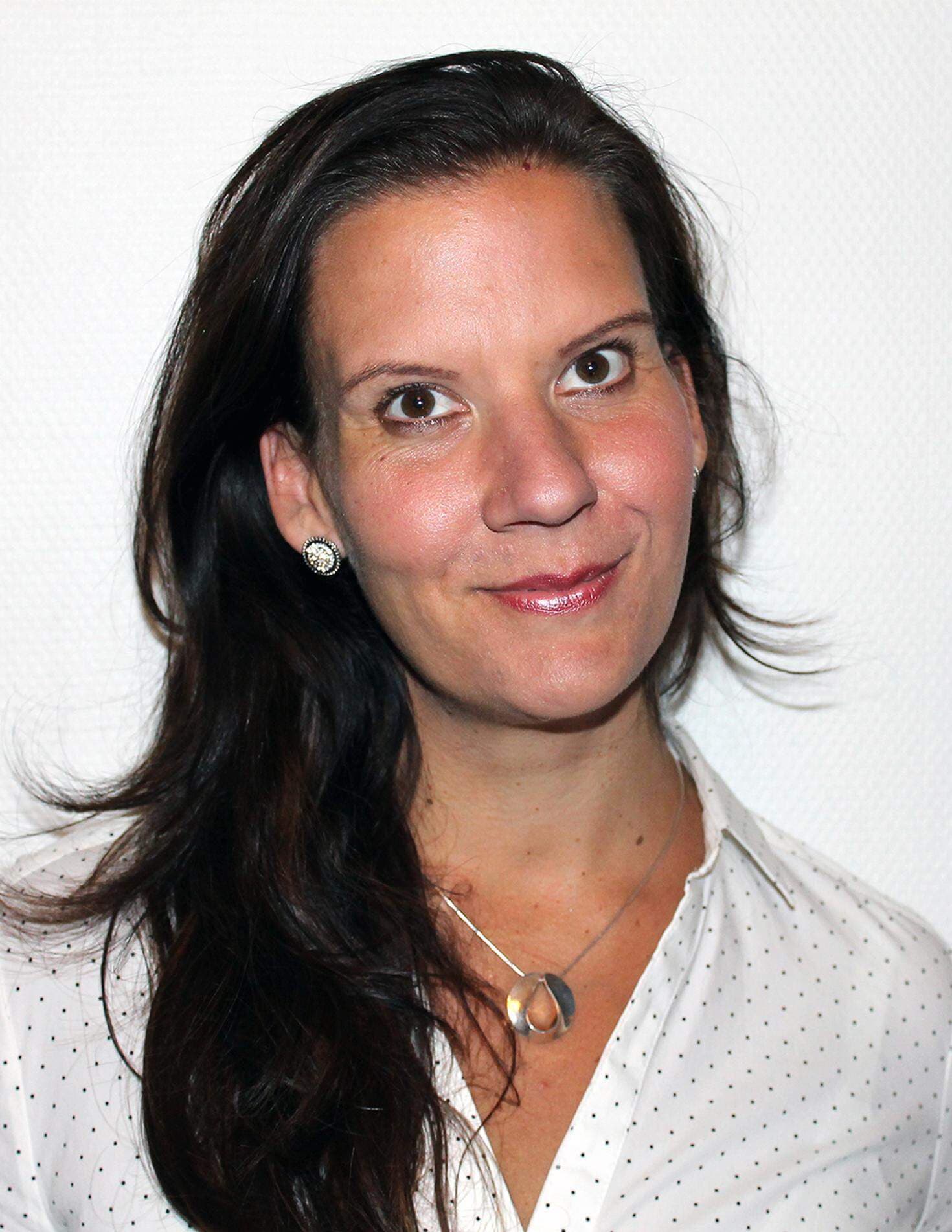 Nina Andersson