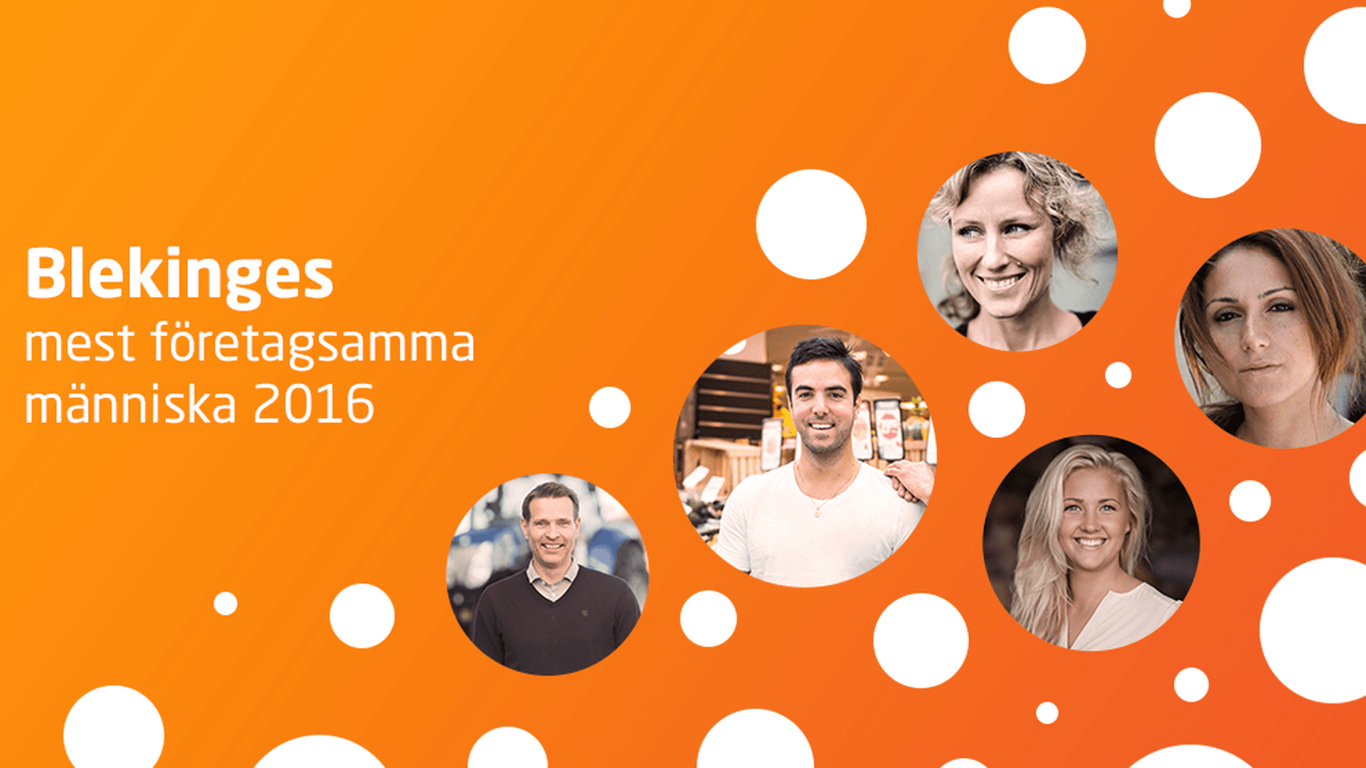 Årets mest företagsamma