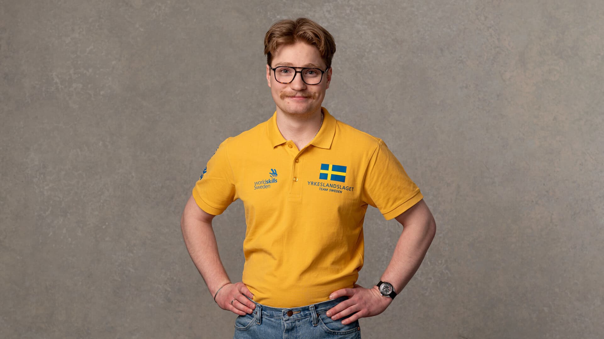 Edvin Sandström