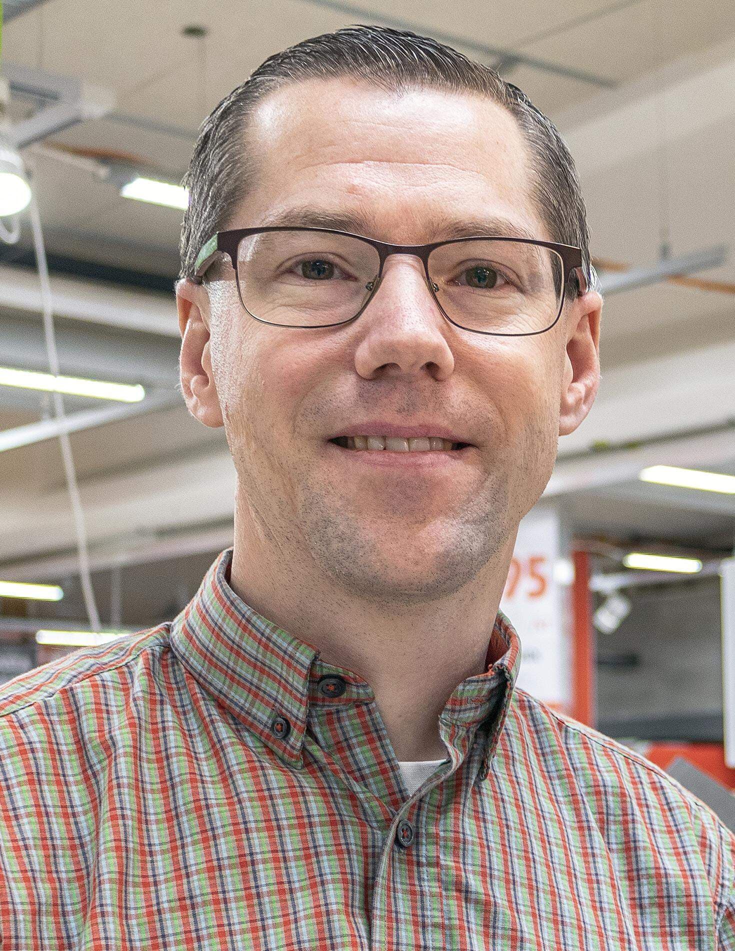Erik Olsson