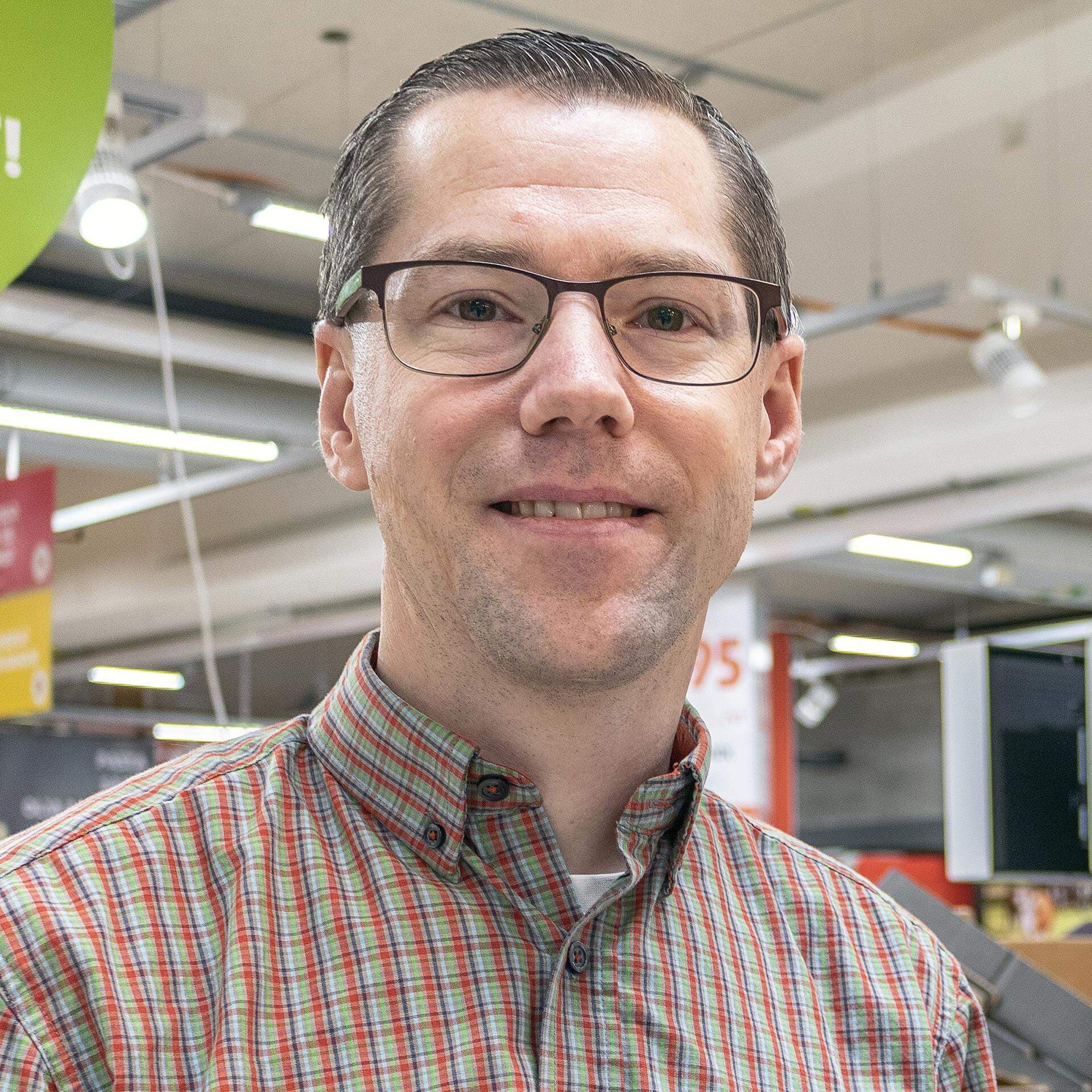 Erik Olsson