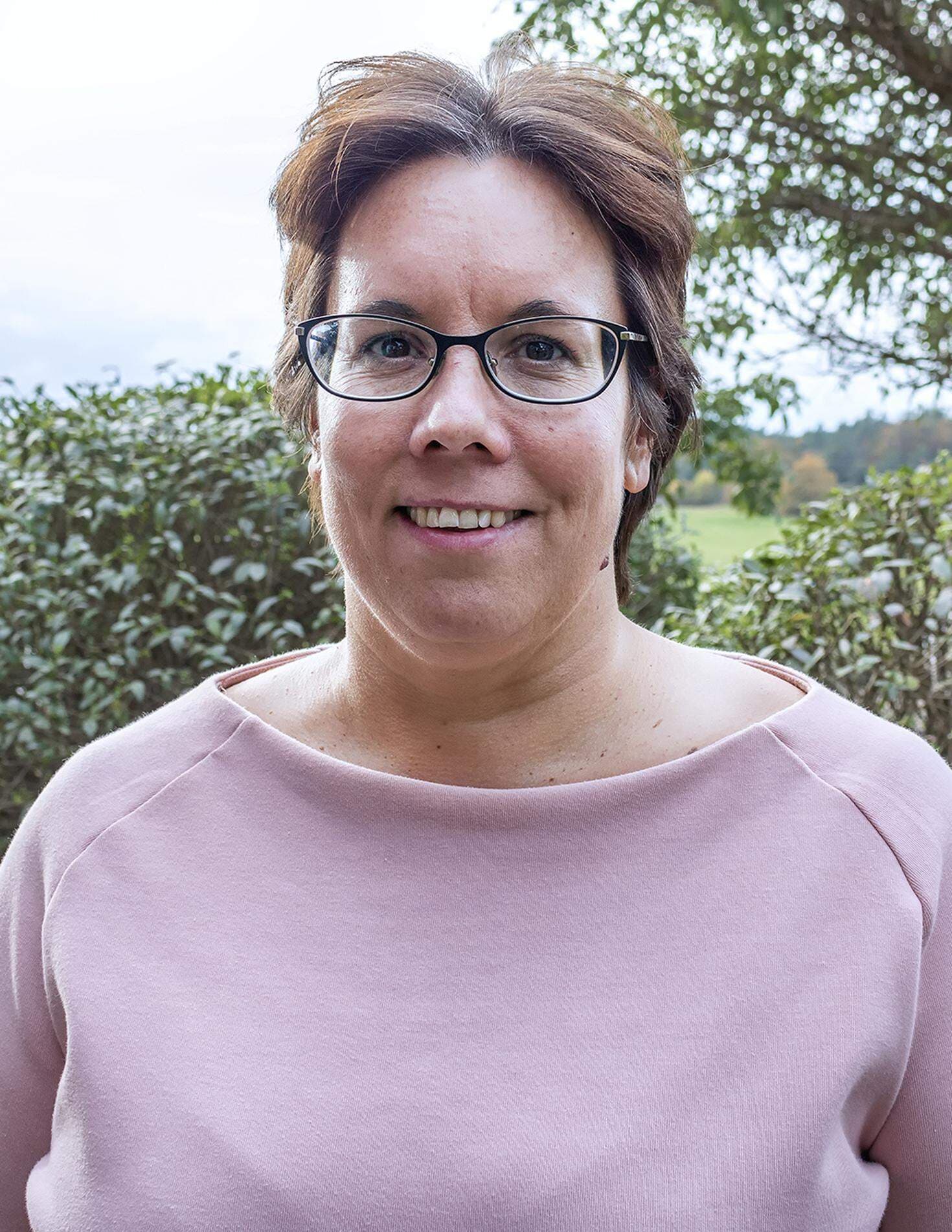 Marielle Erdin Persson