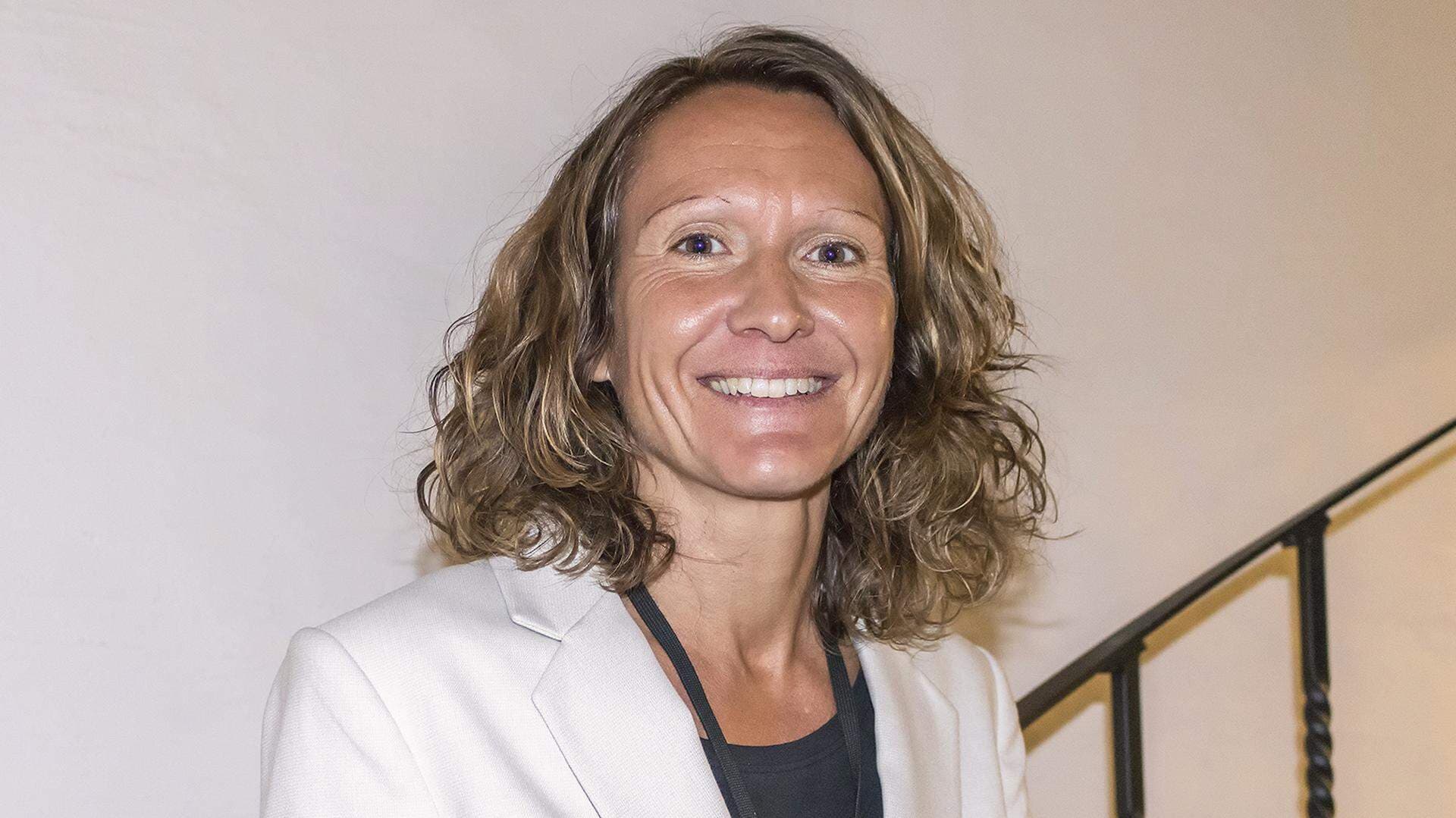 Charlotta Gottschalk Dieden