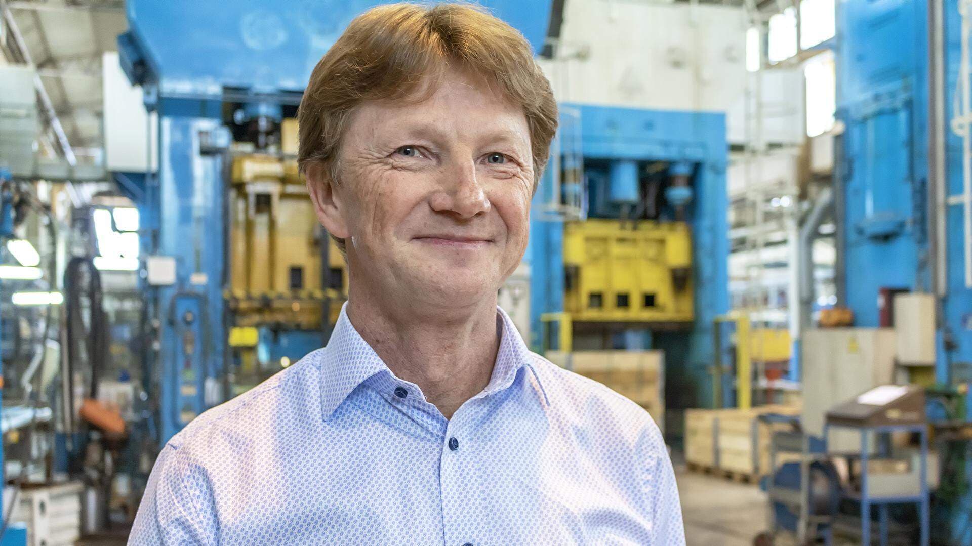 Patrik Jarlhage