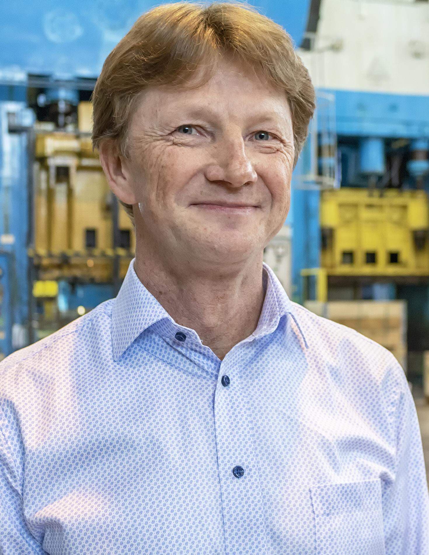 Patrik Jarlhage