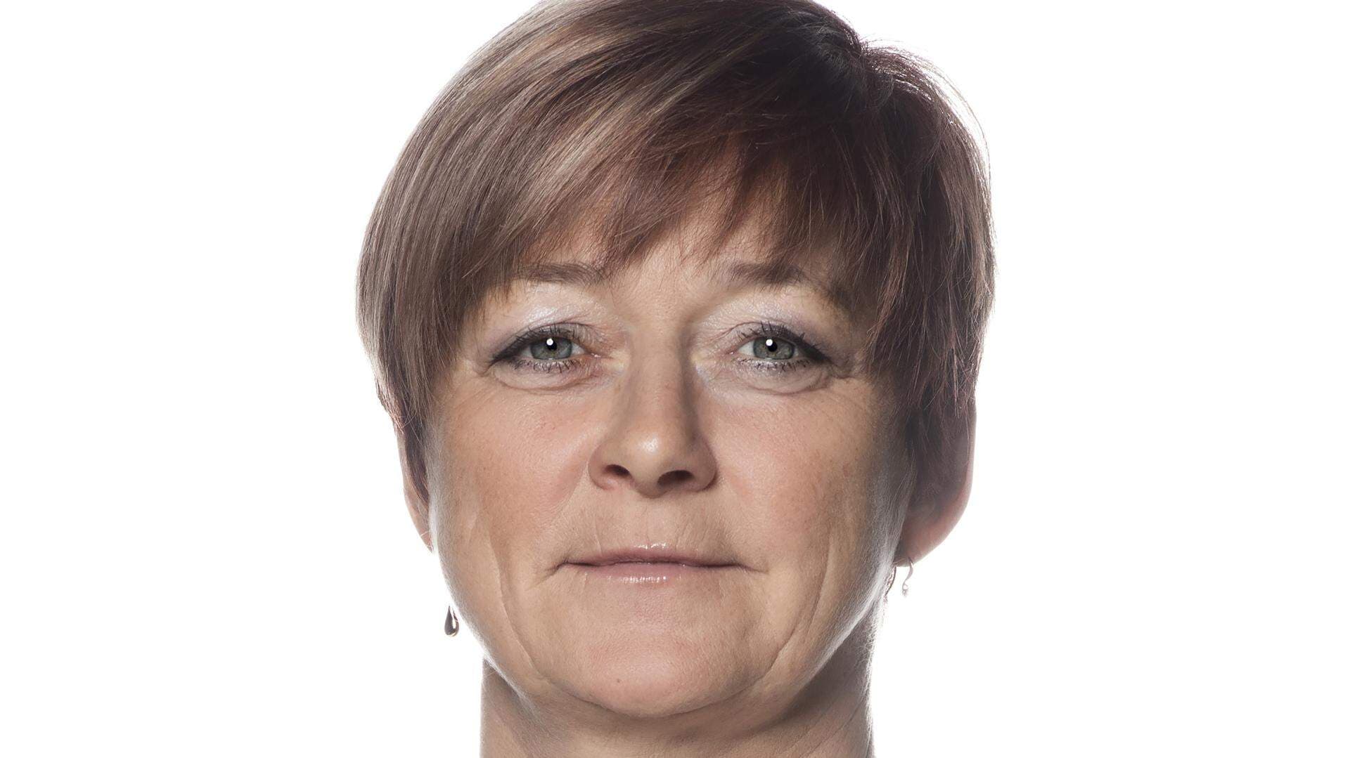 Carina Centrén