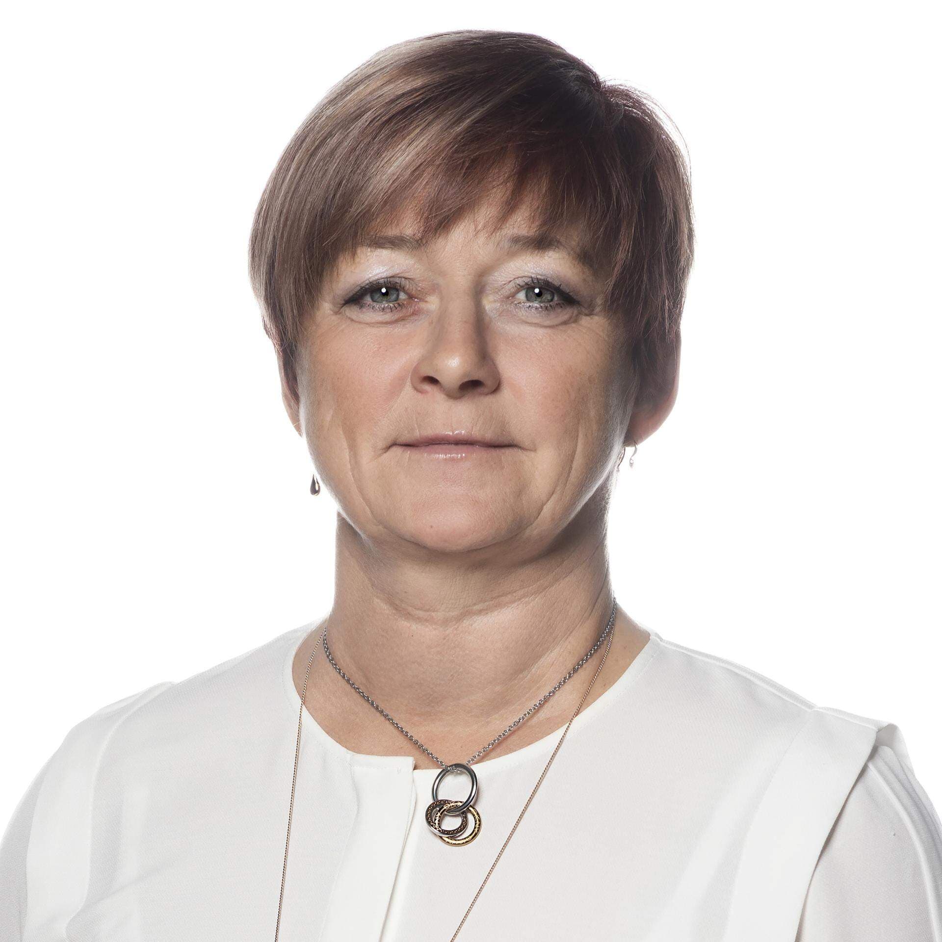 Carina Centrén
