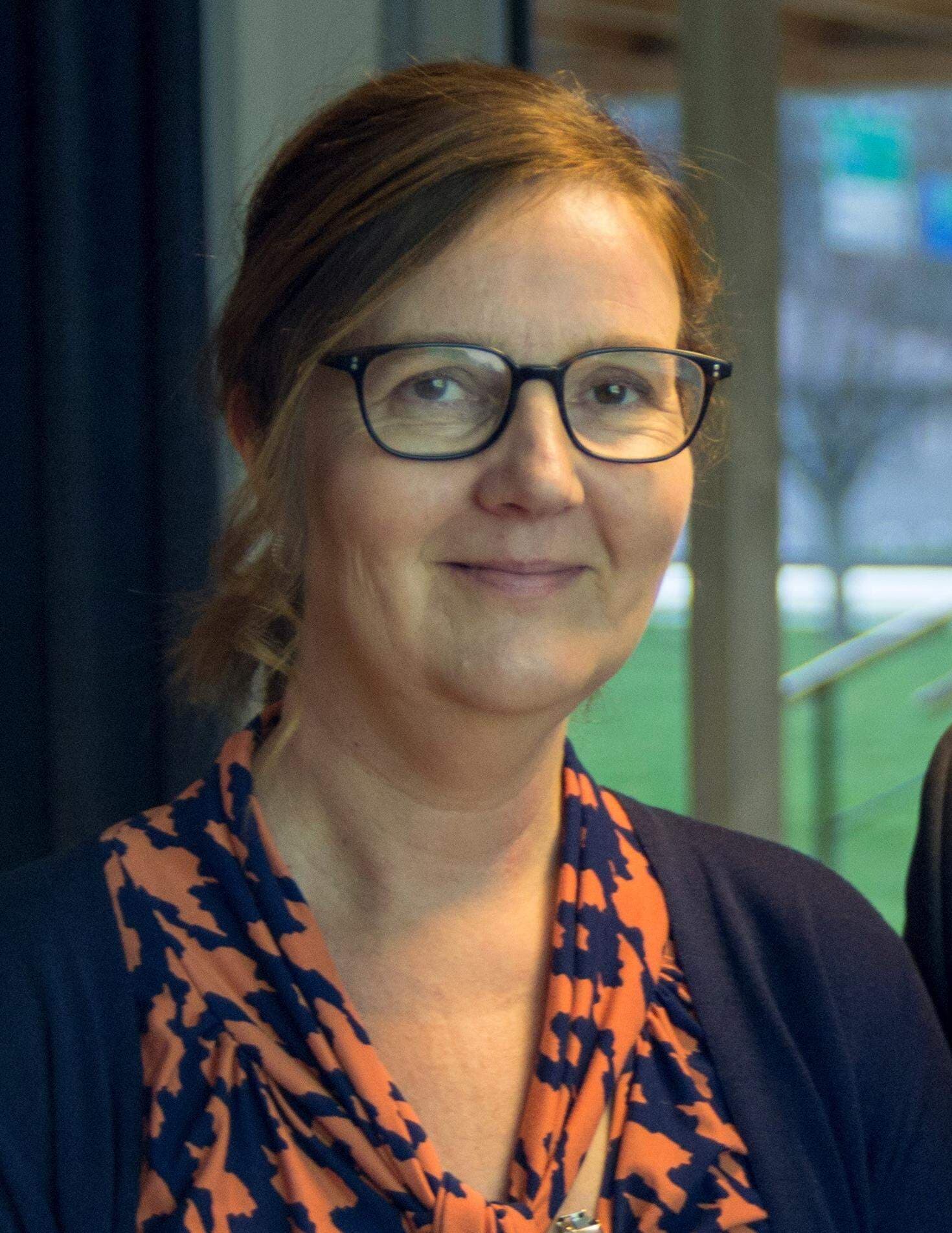 Åsa Blomberg