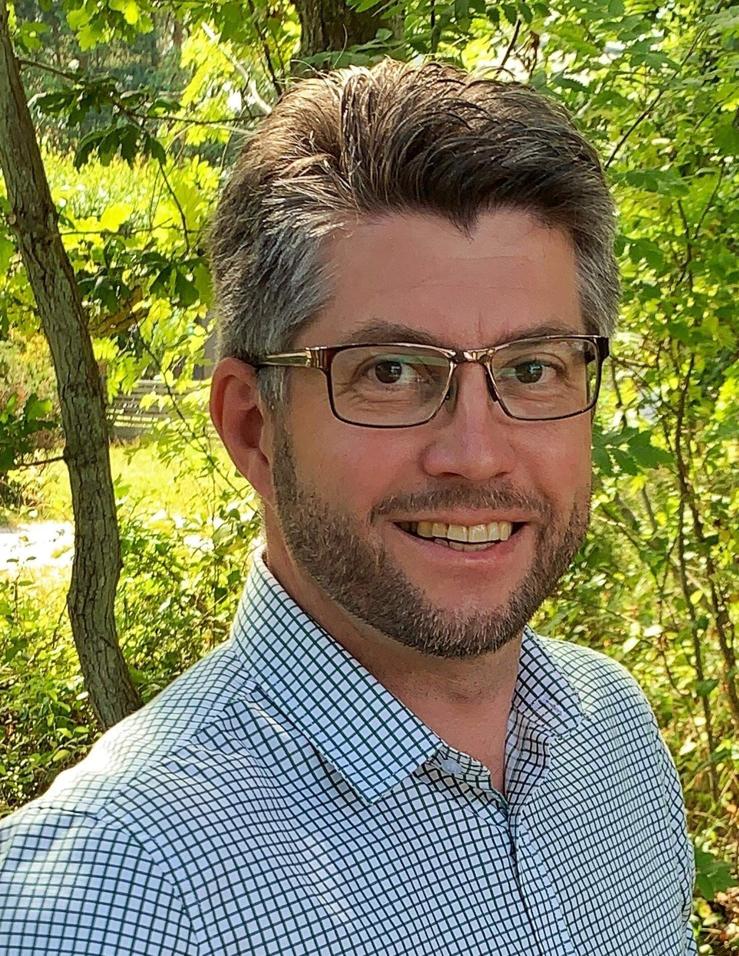 Johan Dalén