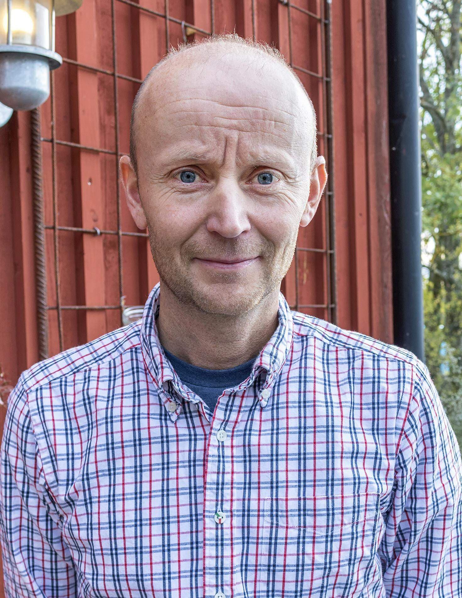 Christian Håkansson