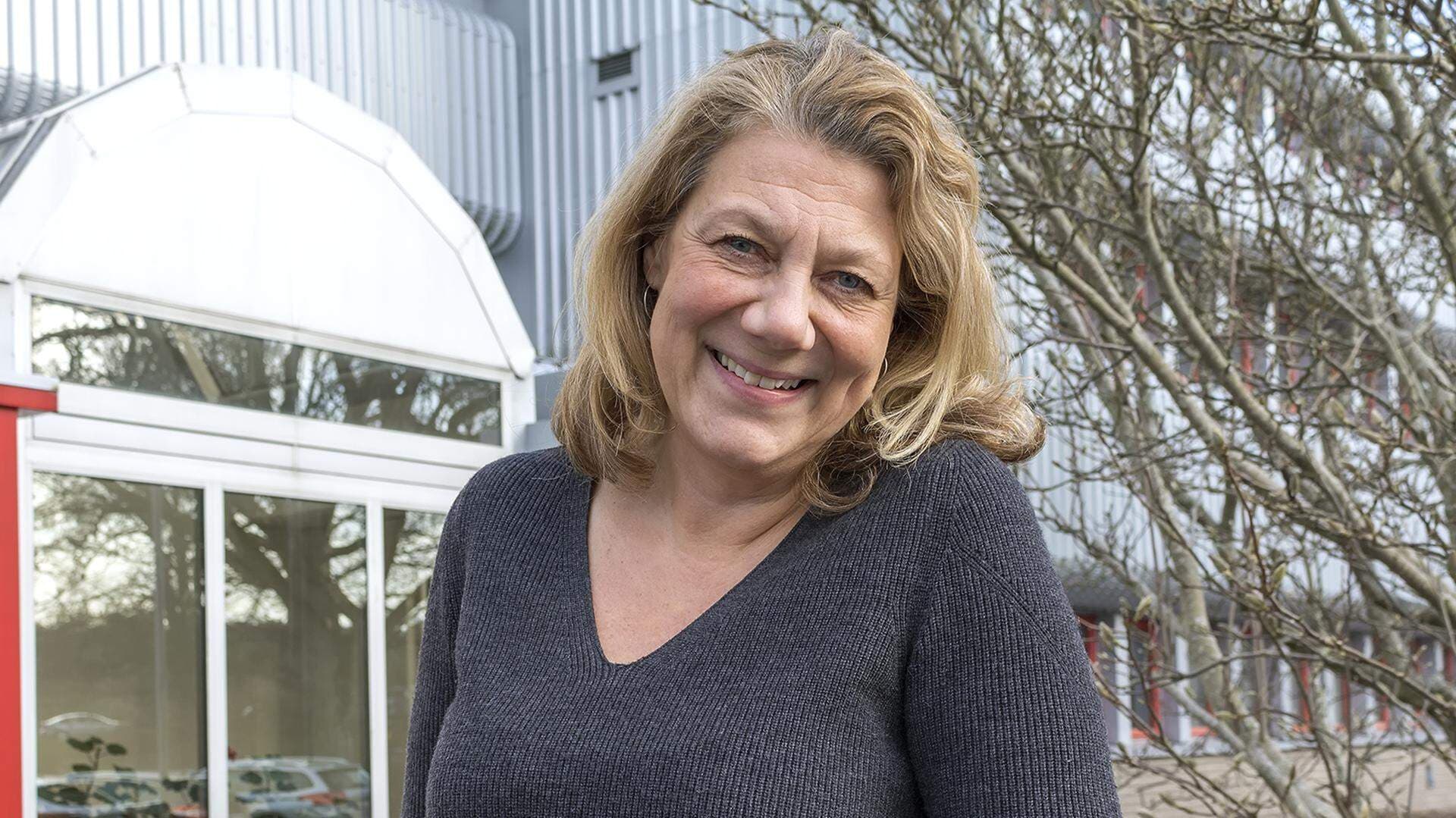 Ellen Hausel Heldahl