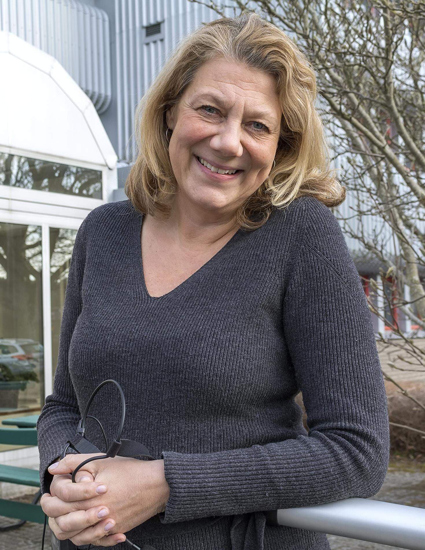 Ellen Hausel Heldahl