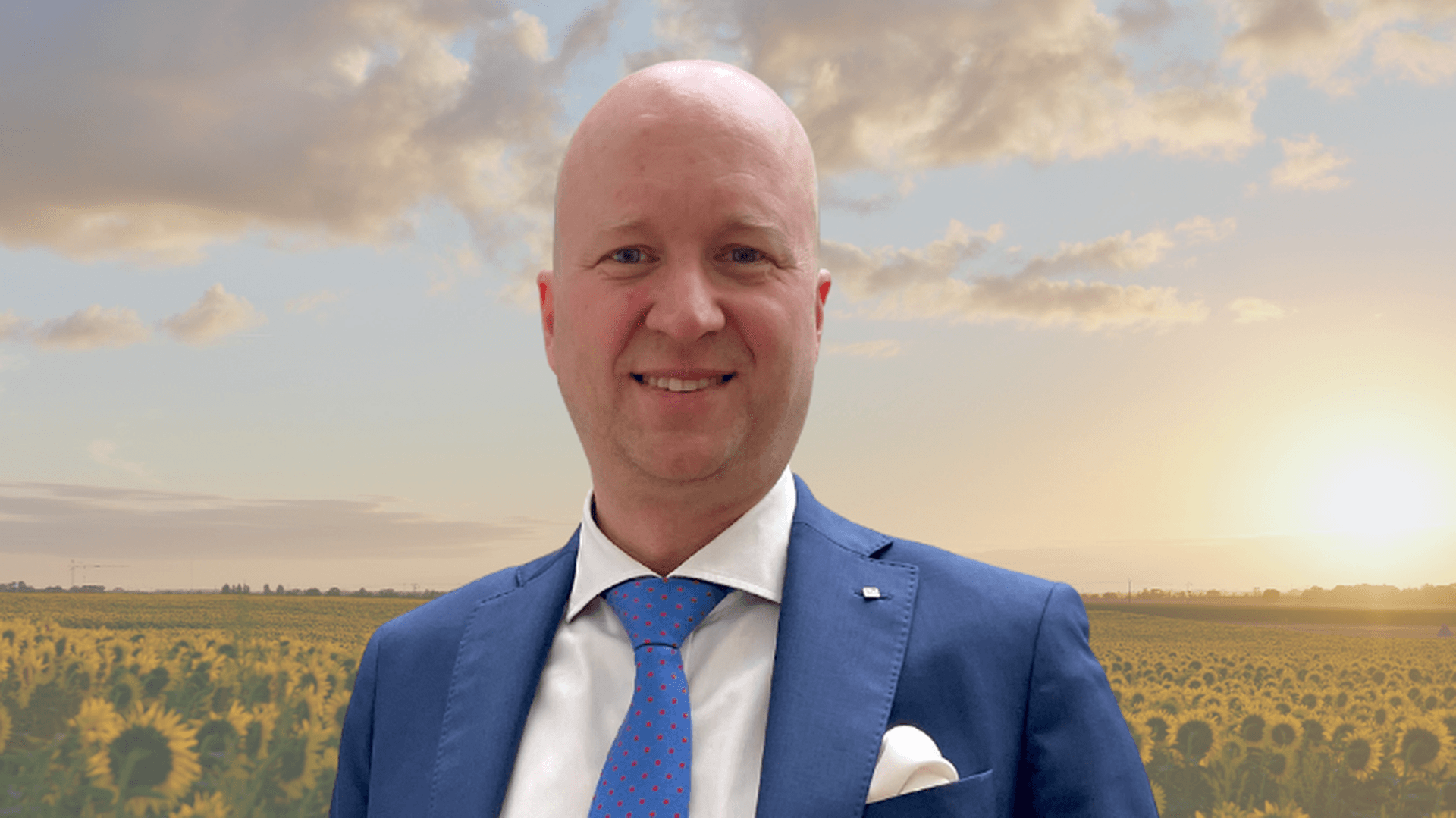 Jens Listerö
