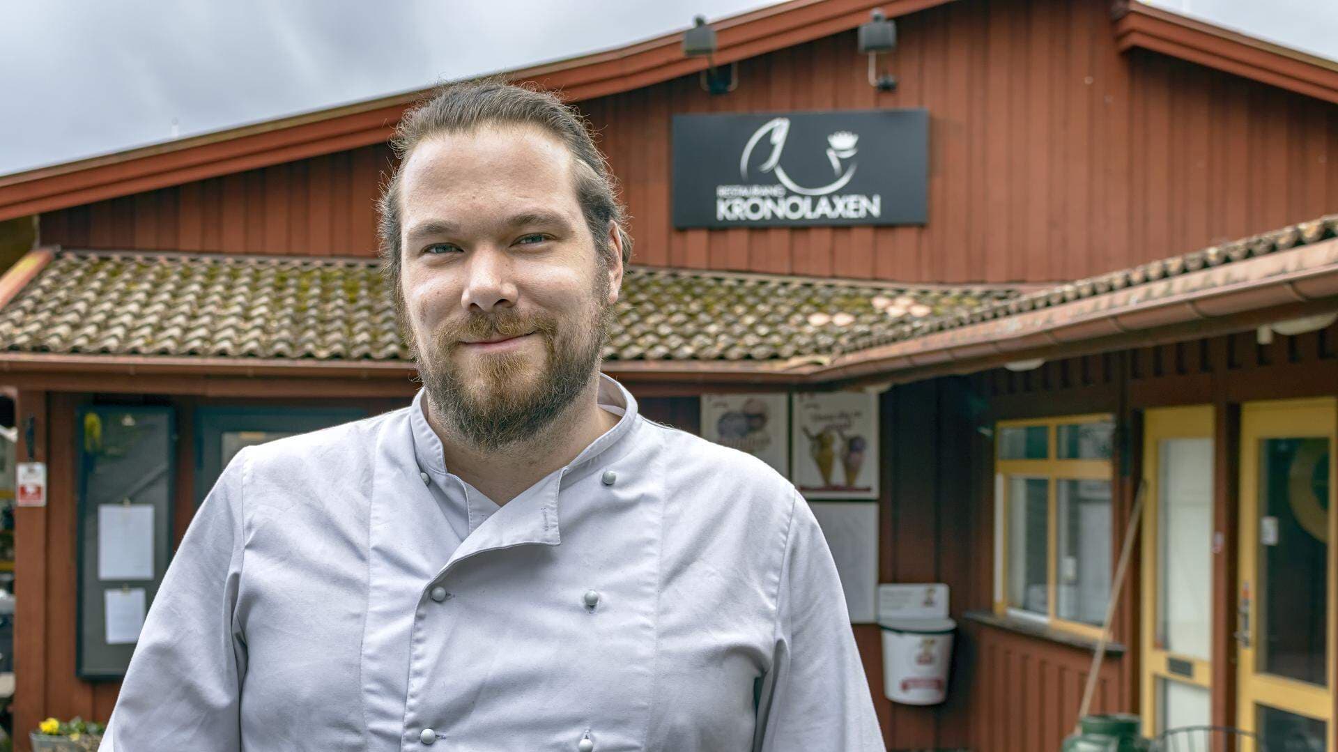 Jacob Berg