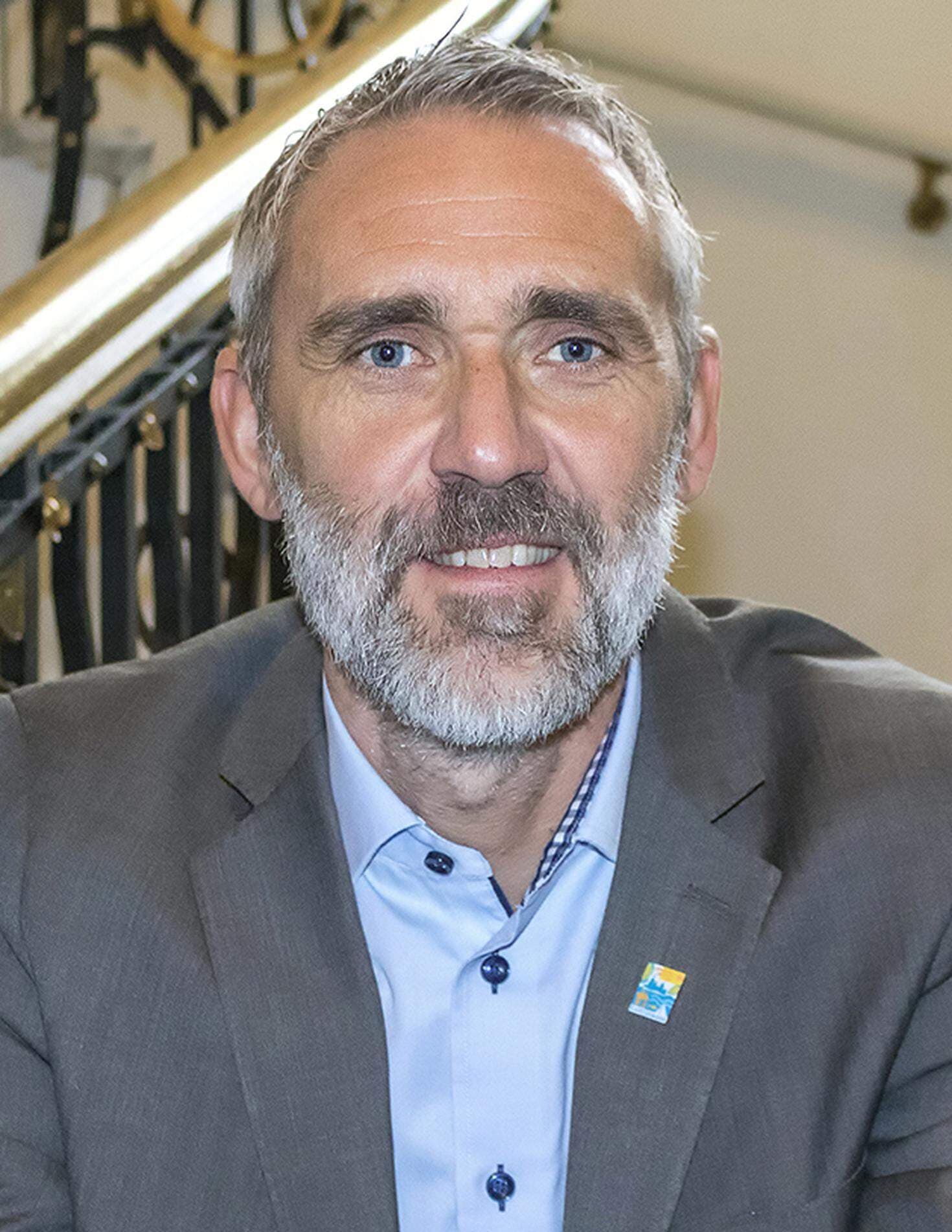 Mathias Wijk