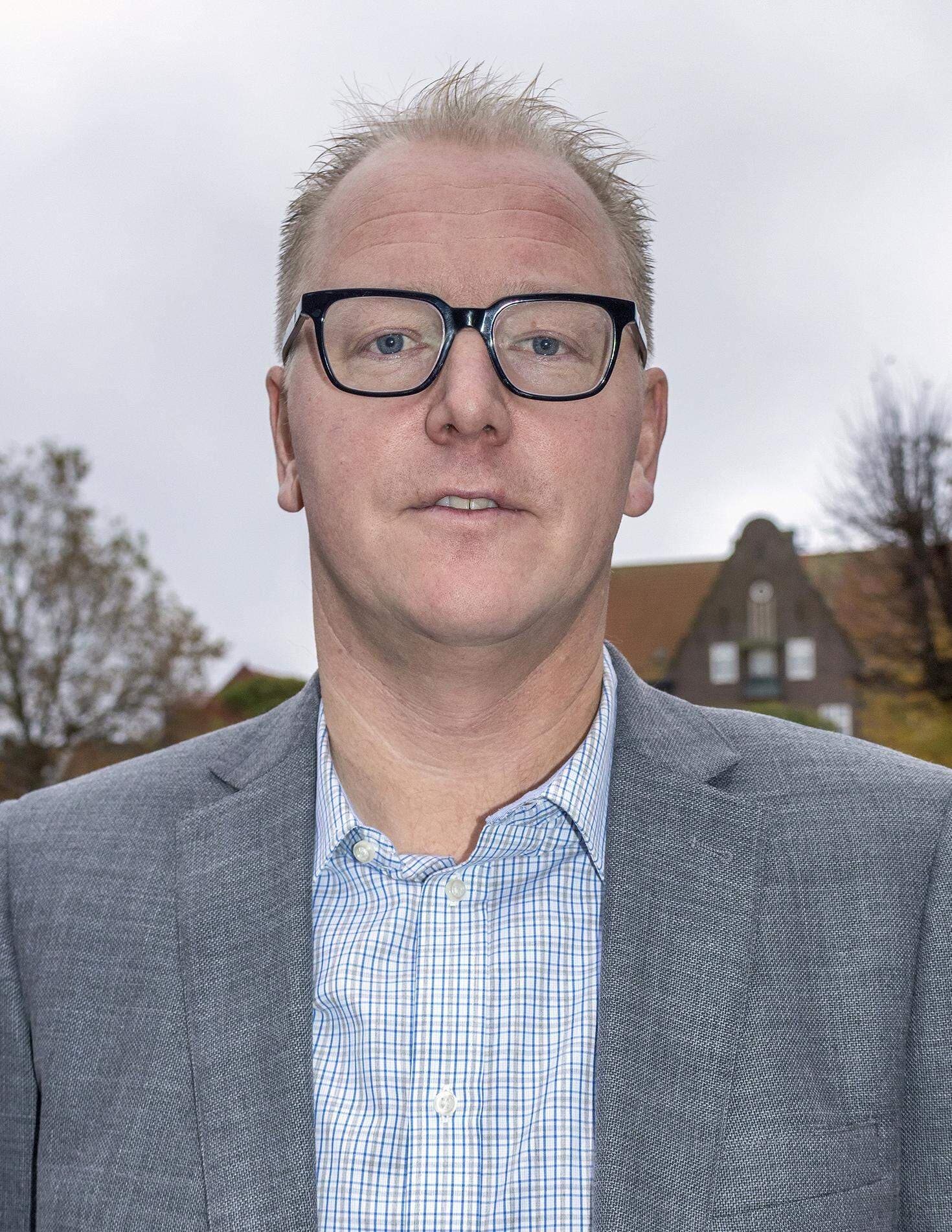 Stefan Olofsson