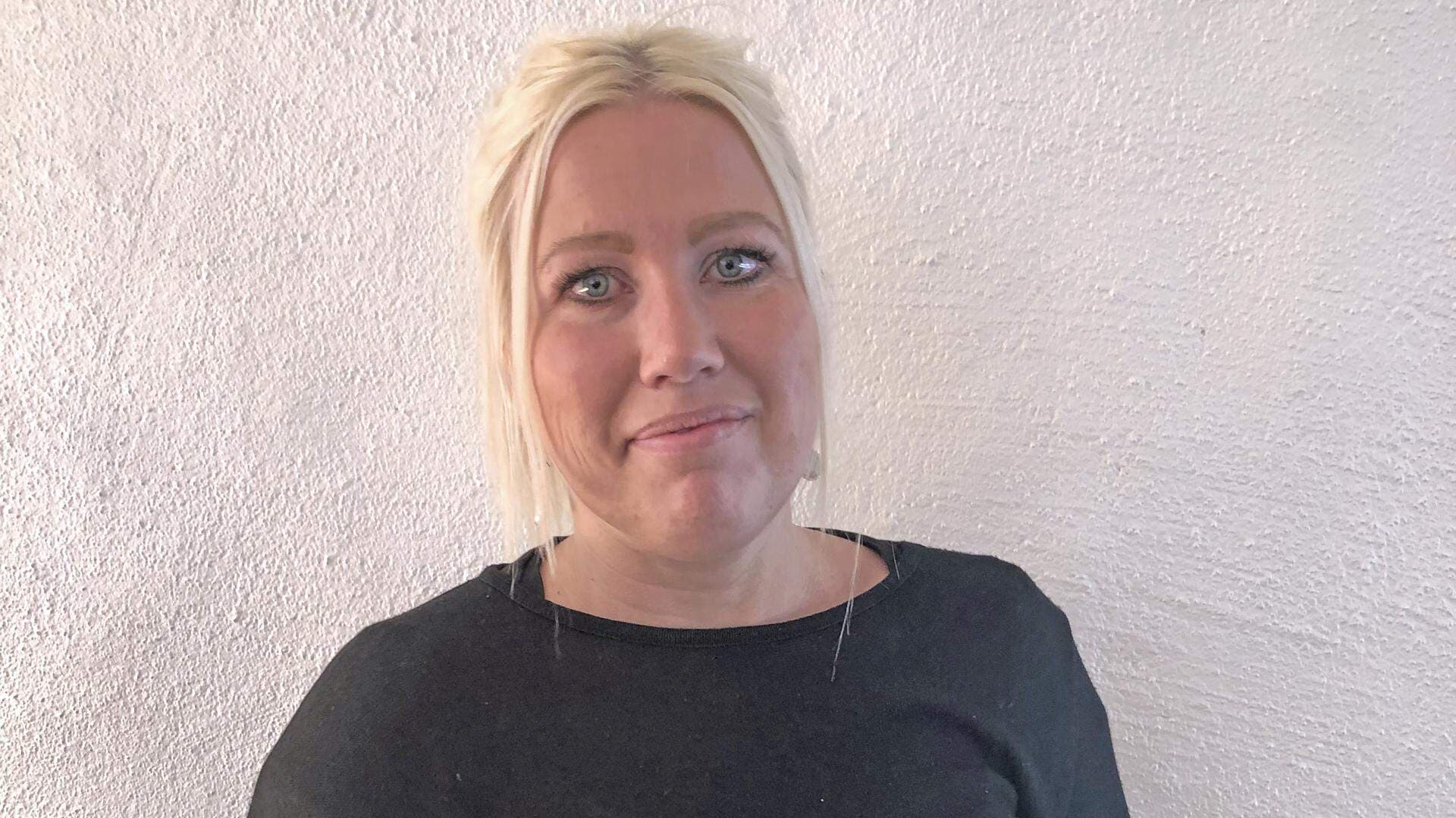 Carina Olsson