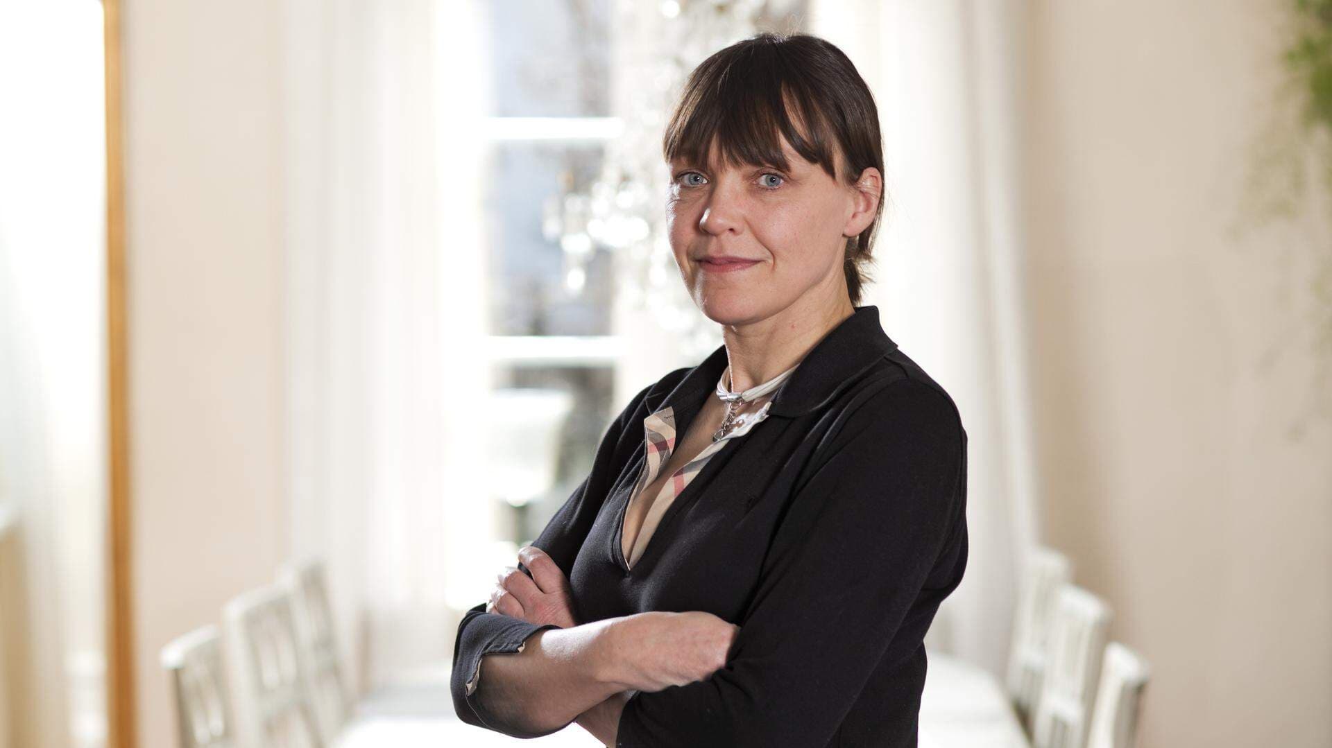 Anna Lindqvist