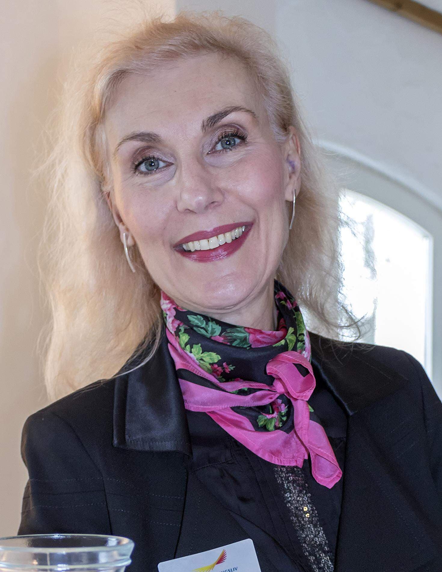 Karin Johnsson