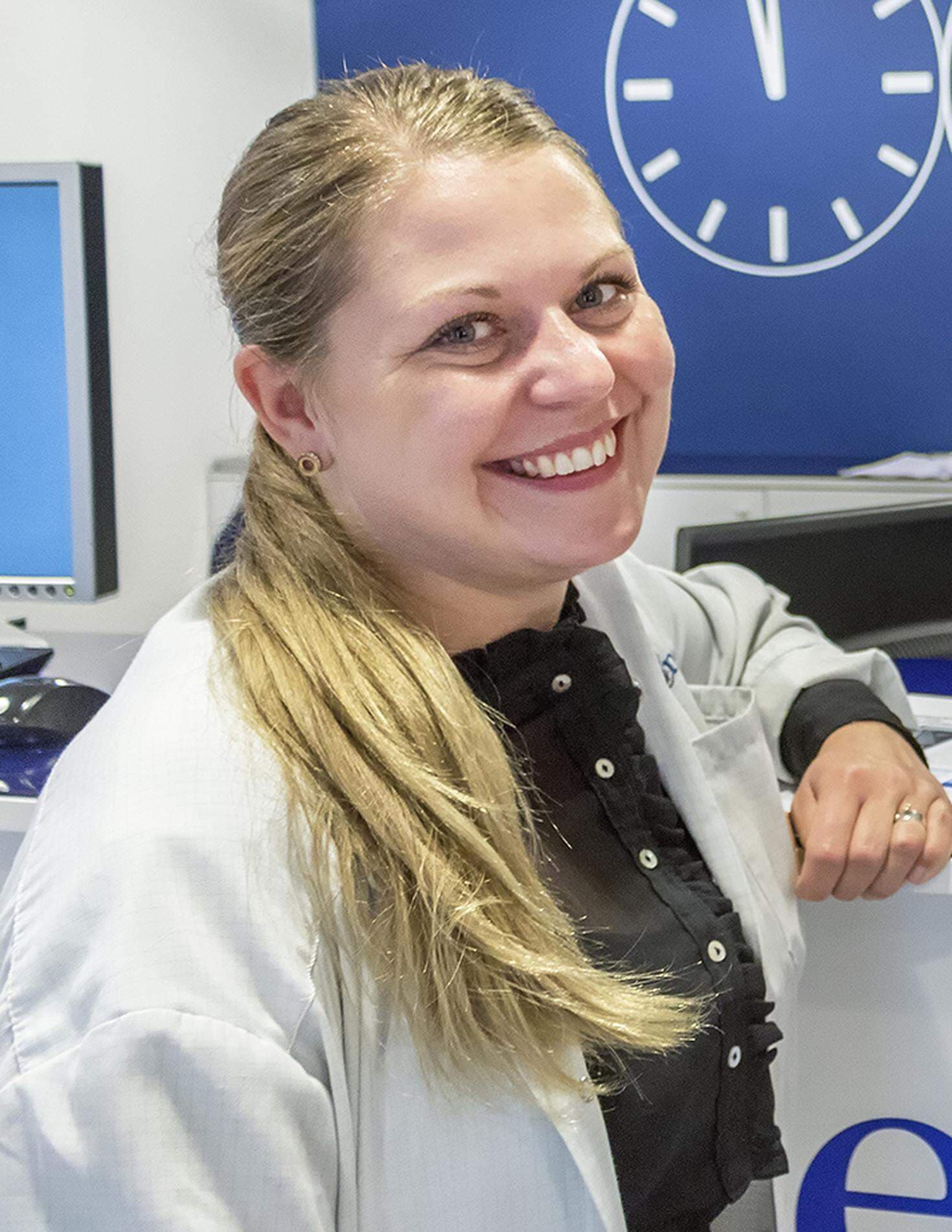 Kamilla Larsen