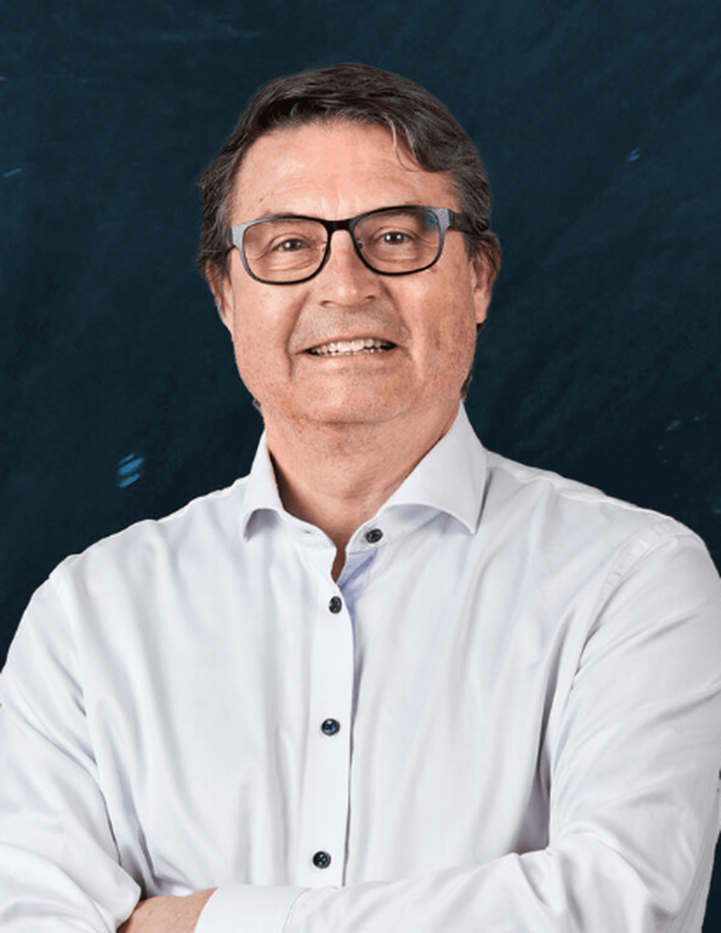 Mats Johansson