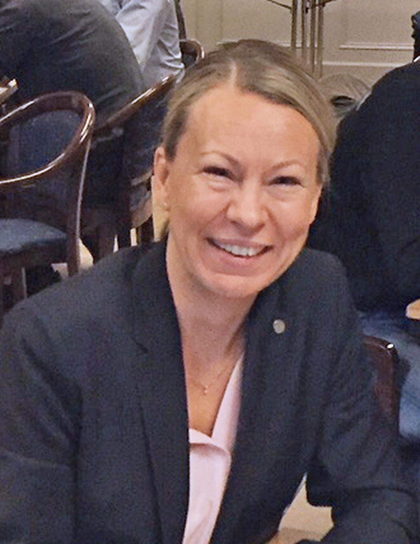 Sara Rudolfsson