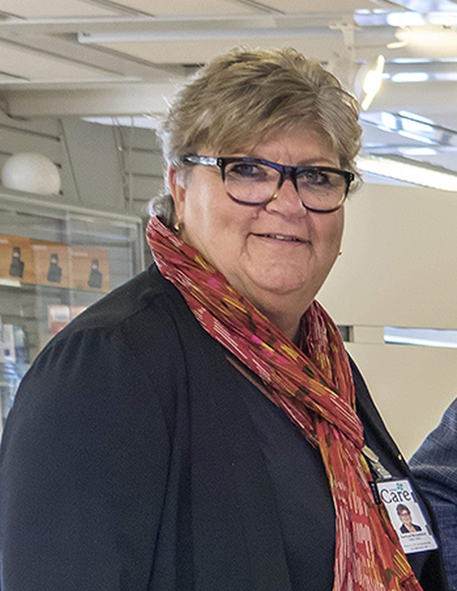Gertrud Weiselblad