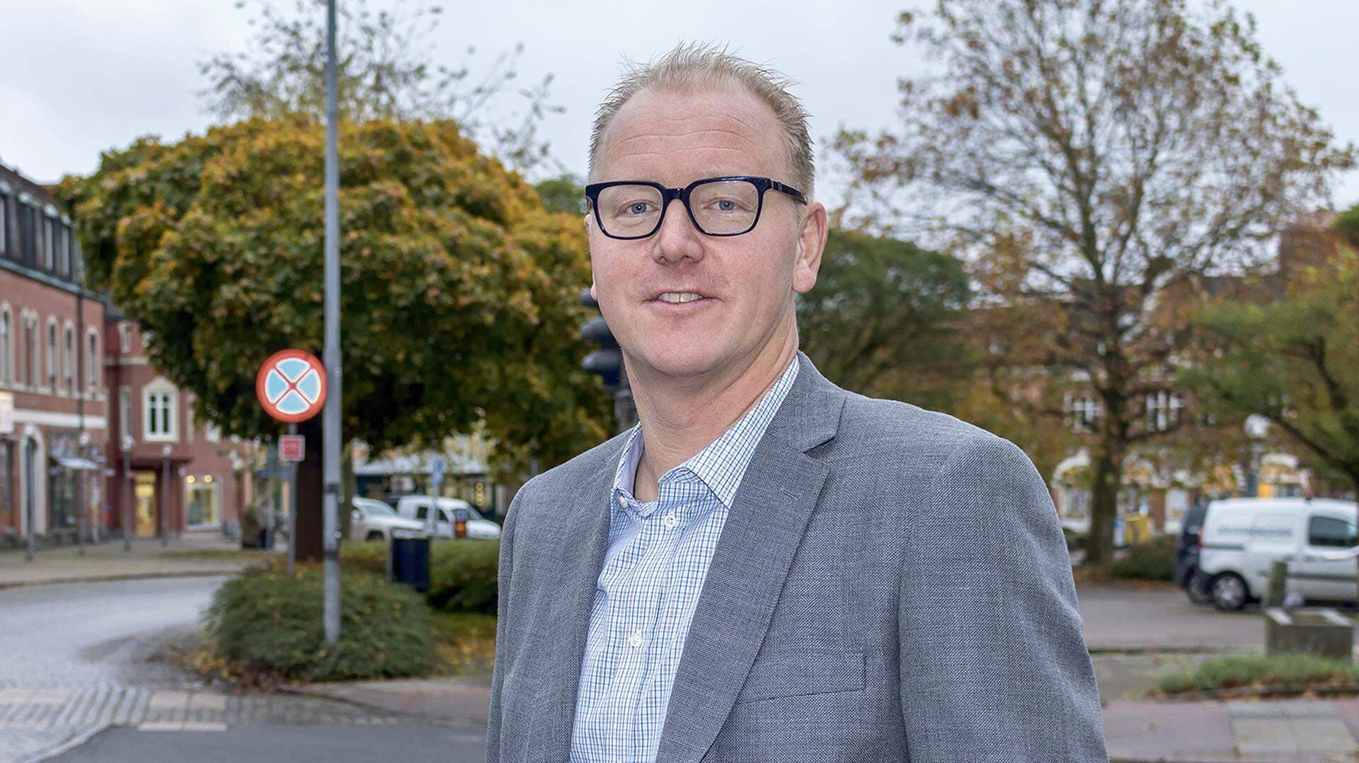 Stefan Olofsson