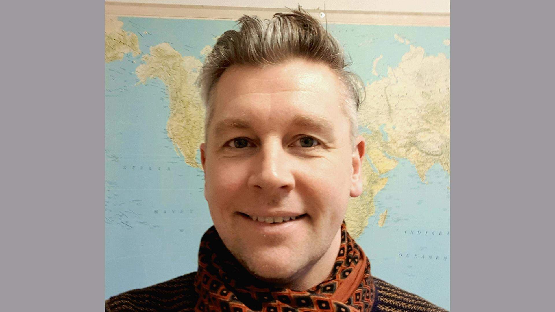 Filip Wägbo