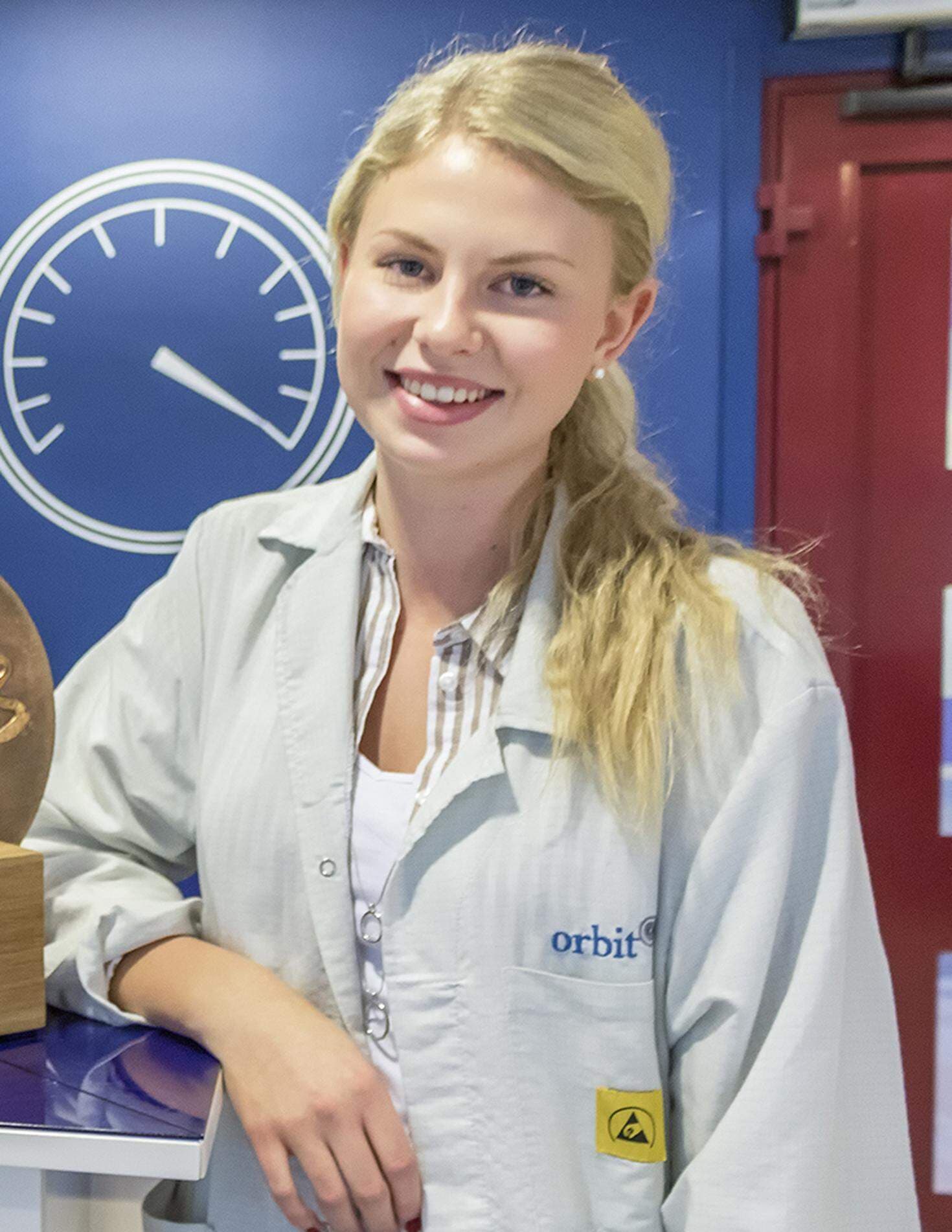 Clara Bengtsson
