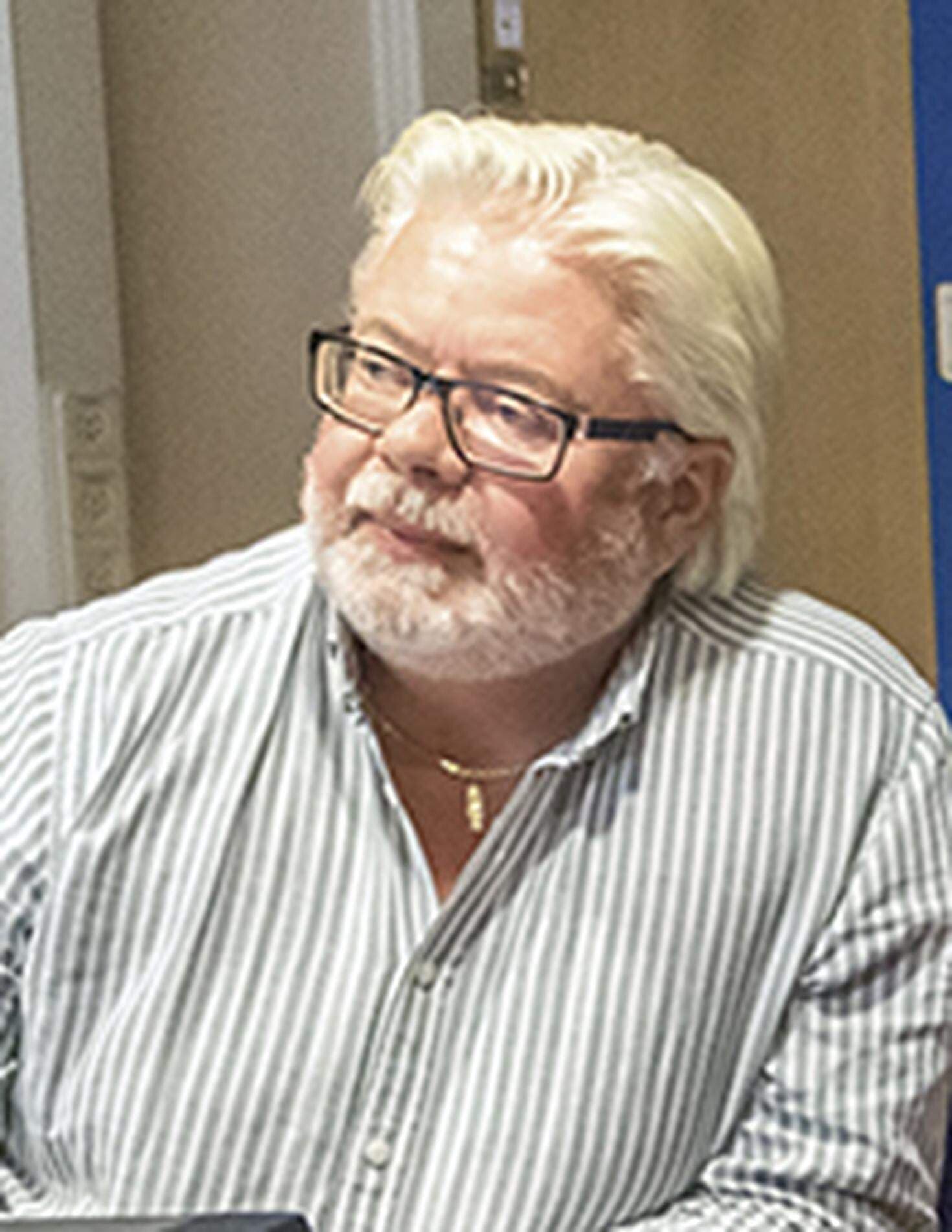Torbjörn Lind