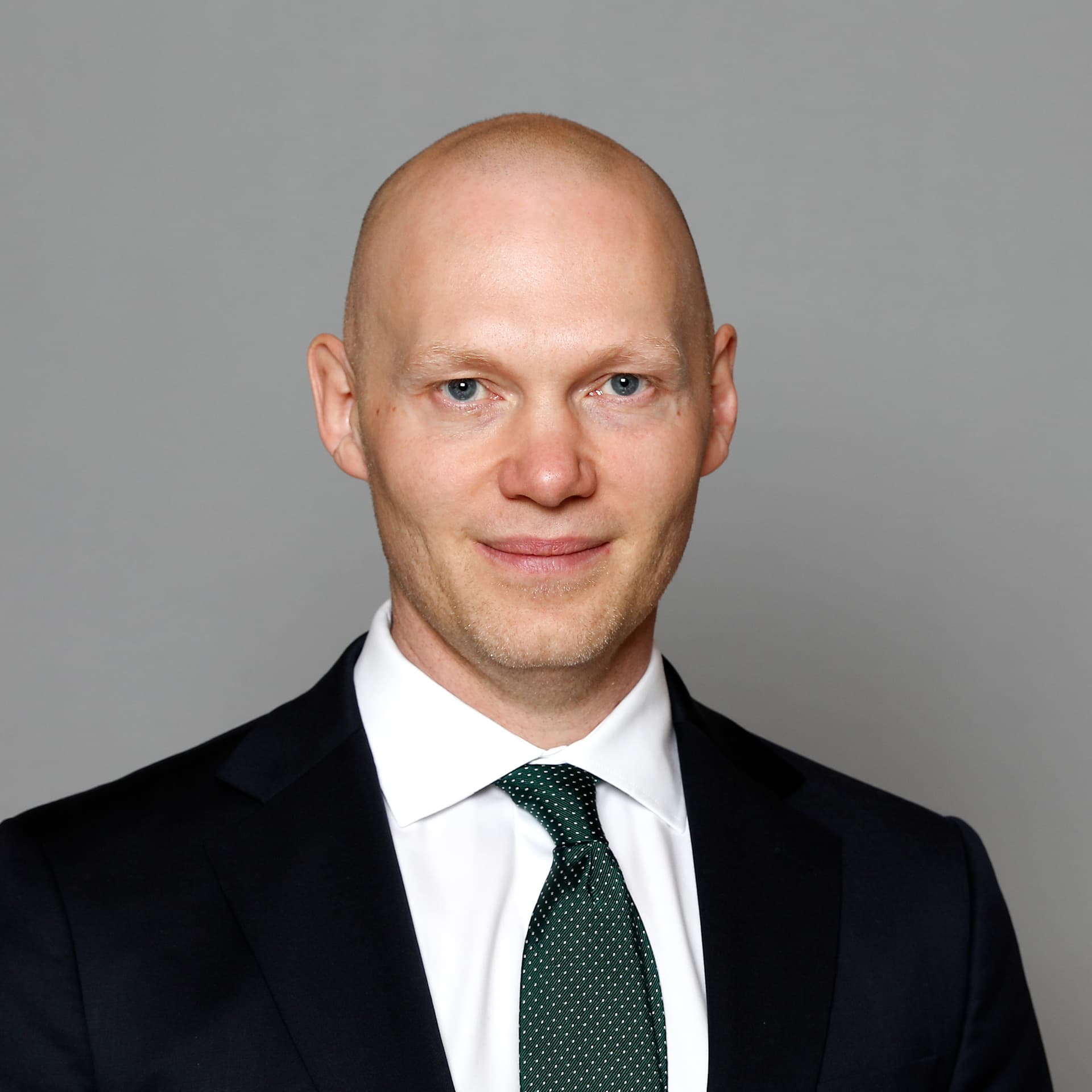 Niklas Wykman