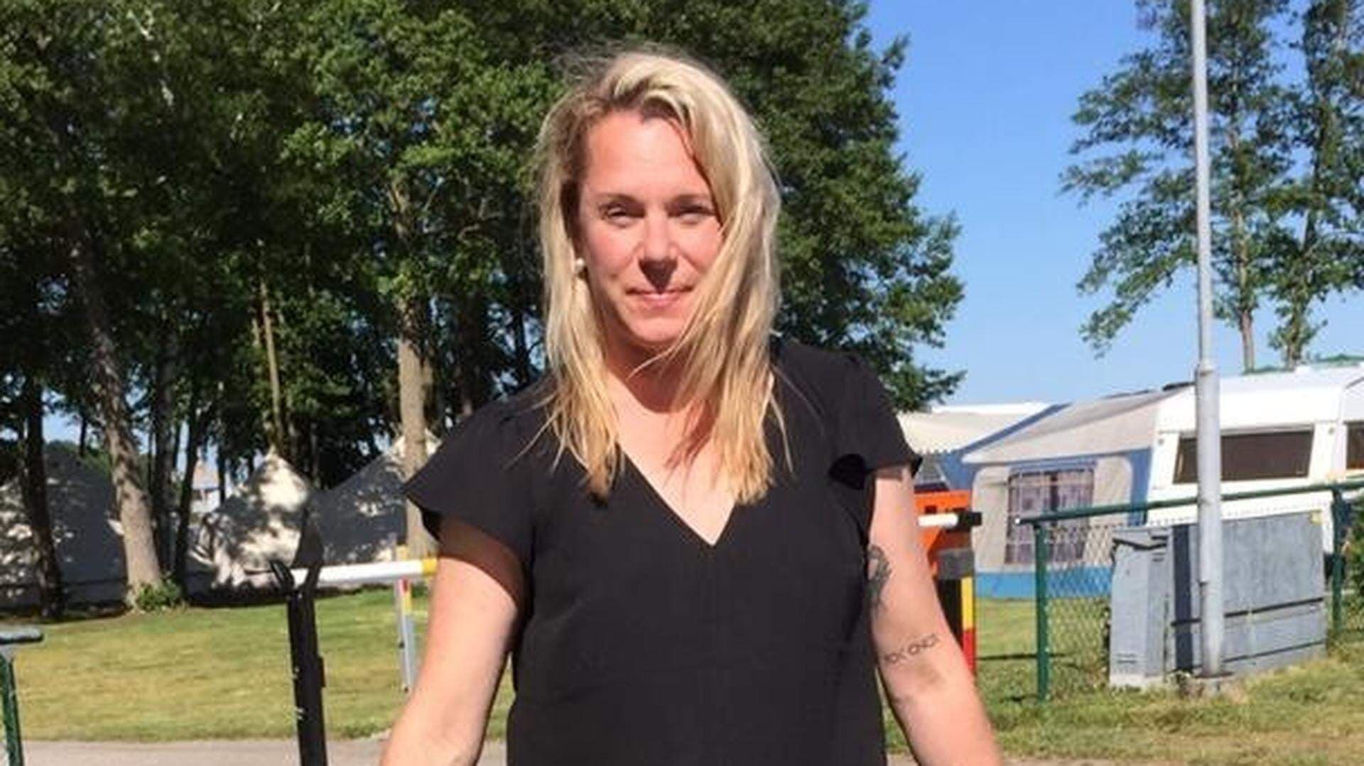 Jenny Grönlund