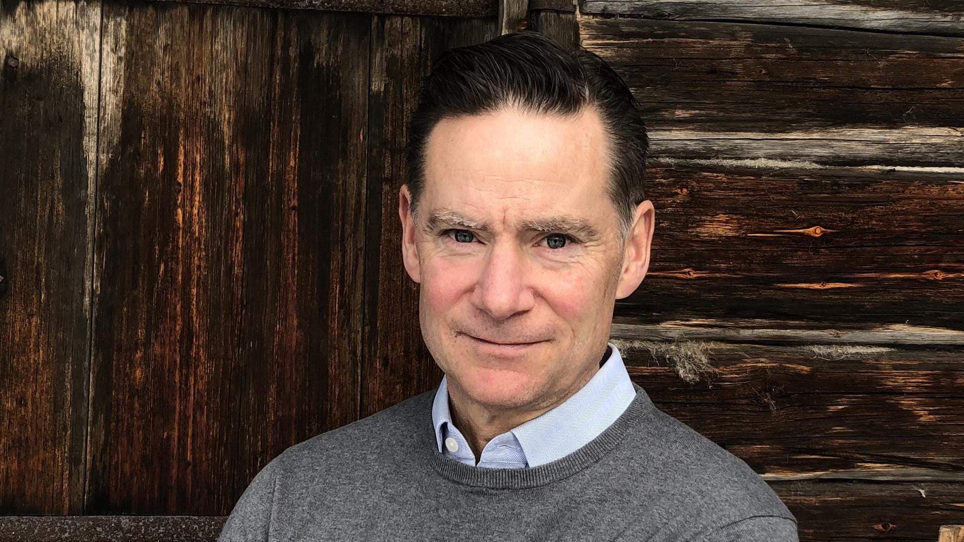 Anders Bjernulf