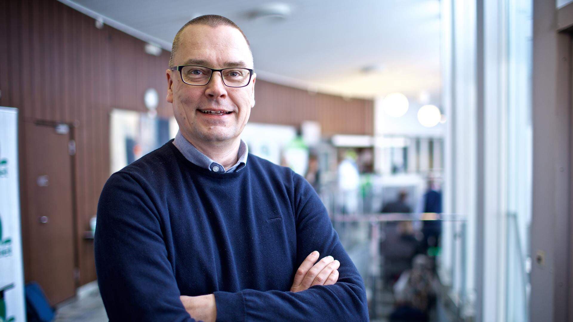 Mikael Thalin