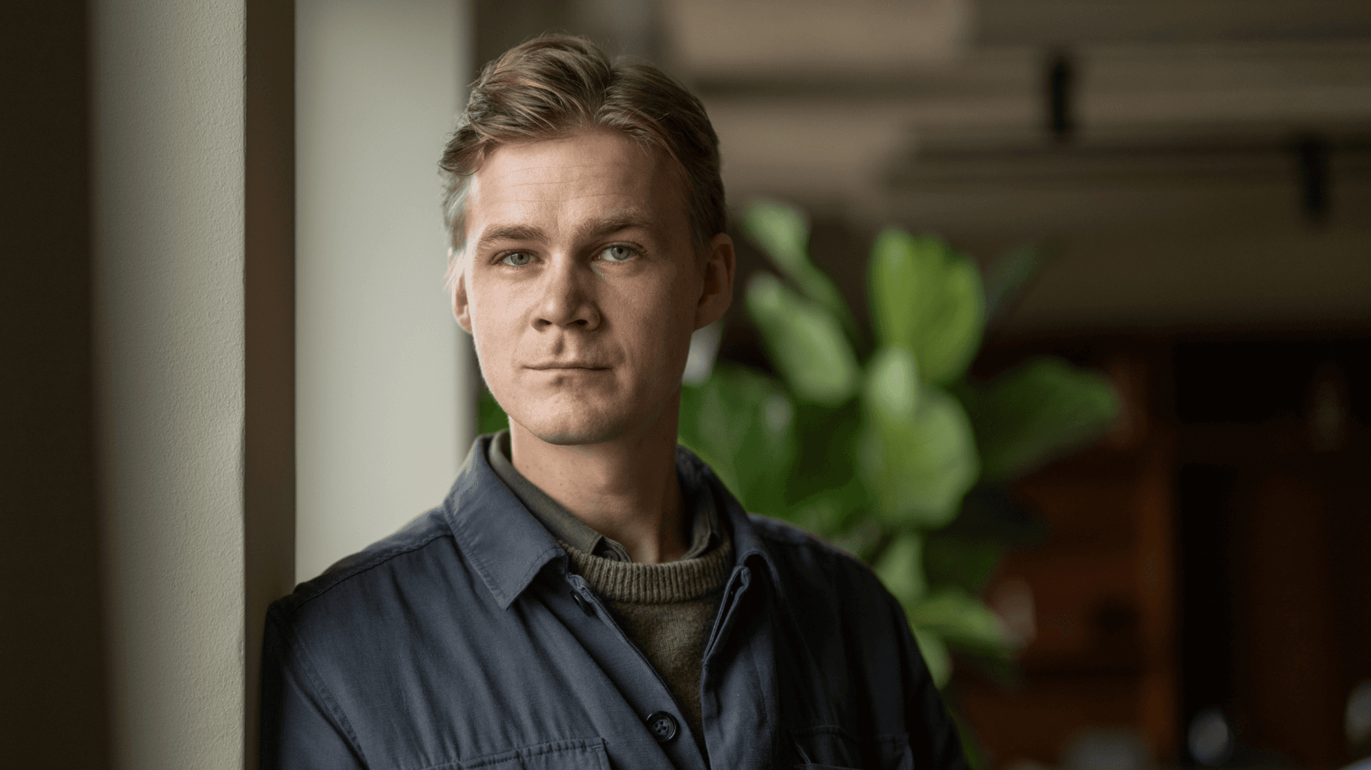 Victor Ericsson