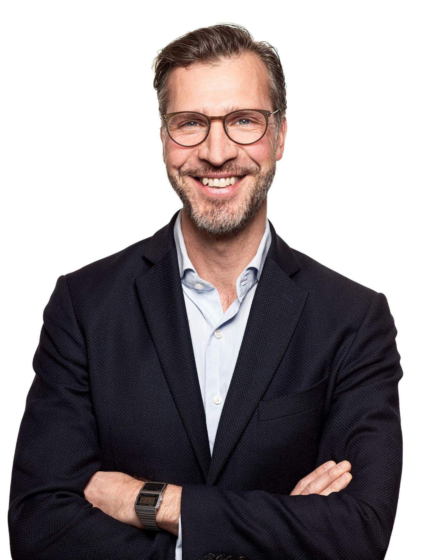 Henrik Stålspets