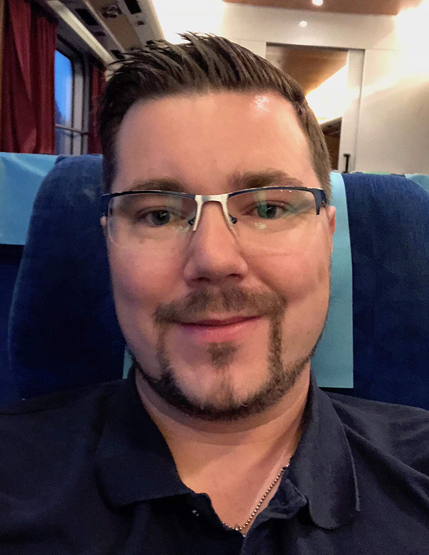 Thomas Nielsen, Hotell Fridhemsgatan, Mora