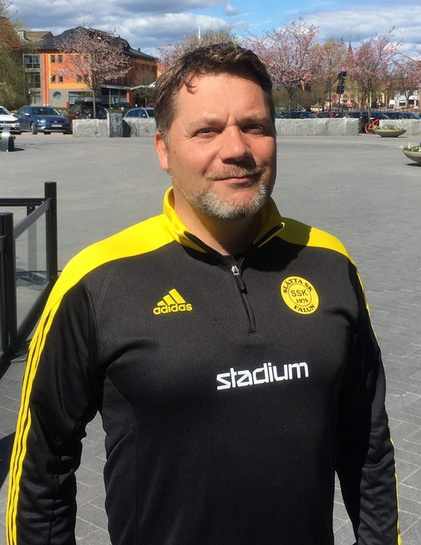 GillaF - Peter Borelius, Falun 2017