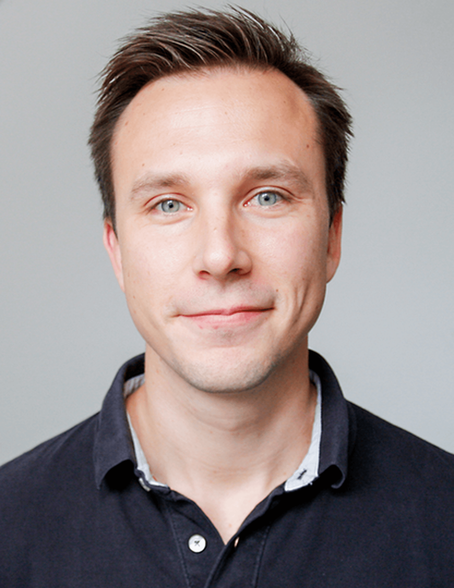 Jonas Grenfeldt, Panang Kommunikation