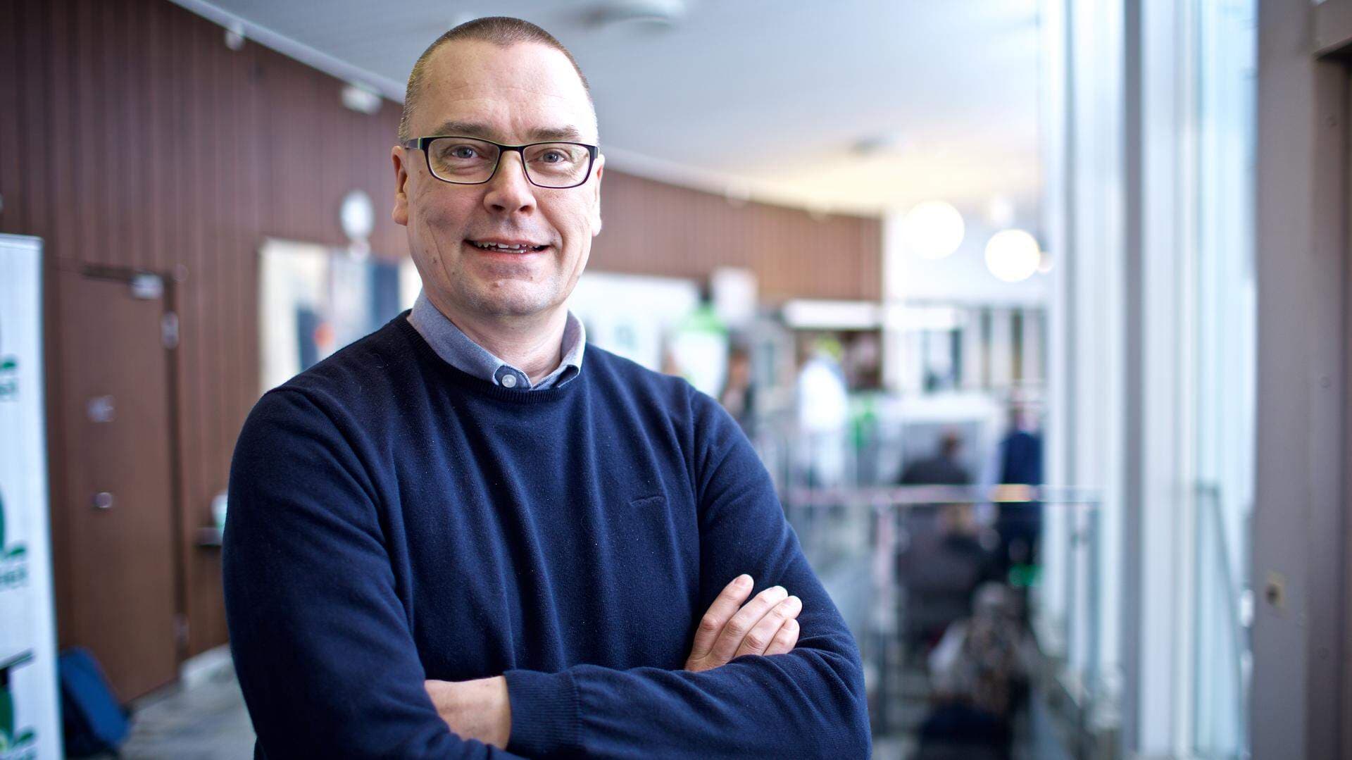 Mikael Thalin
