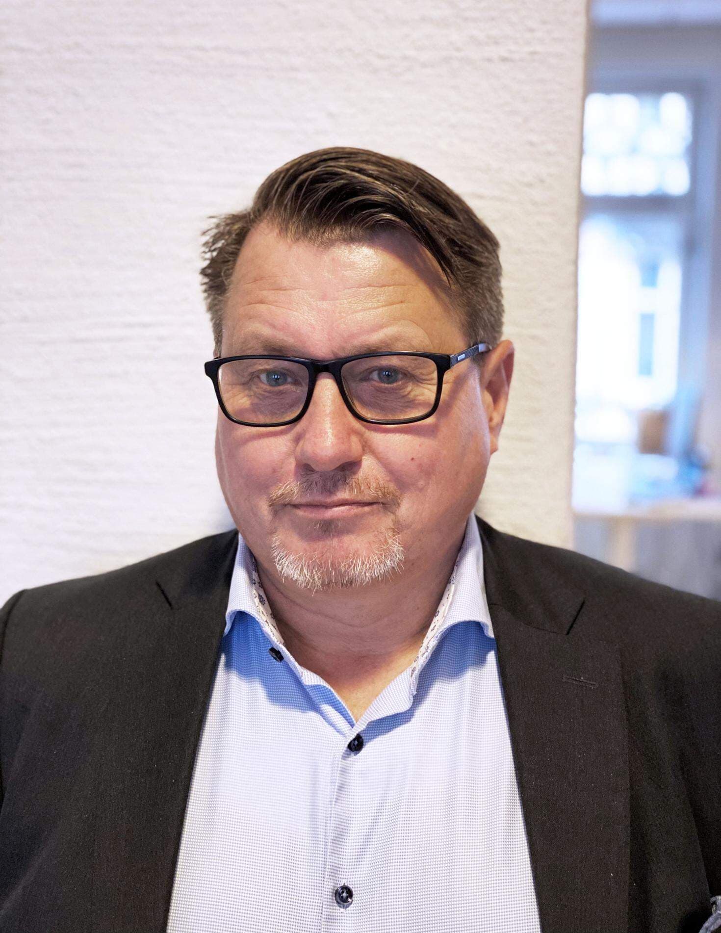 Anders Pettersson