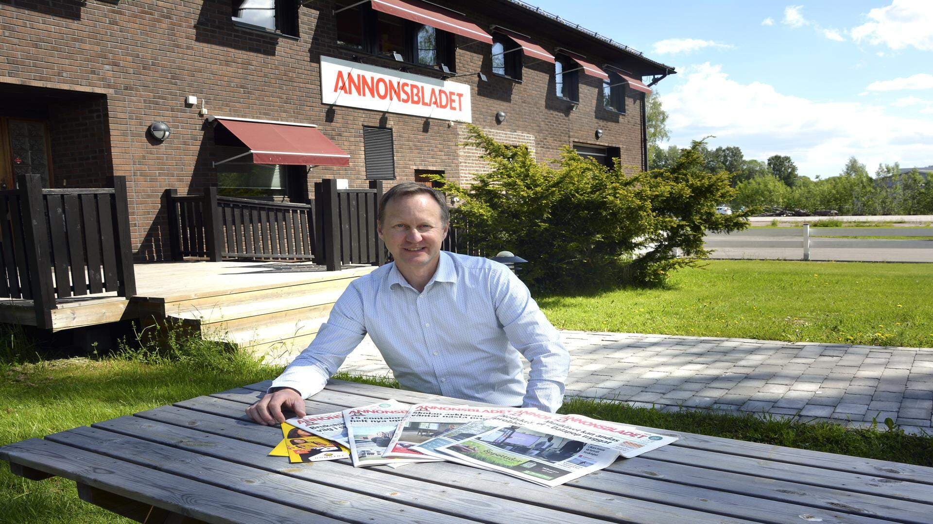 Bosse Larsson
