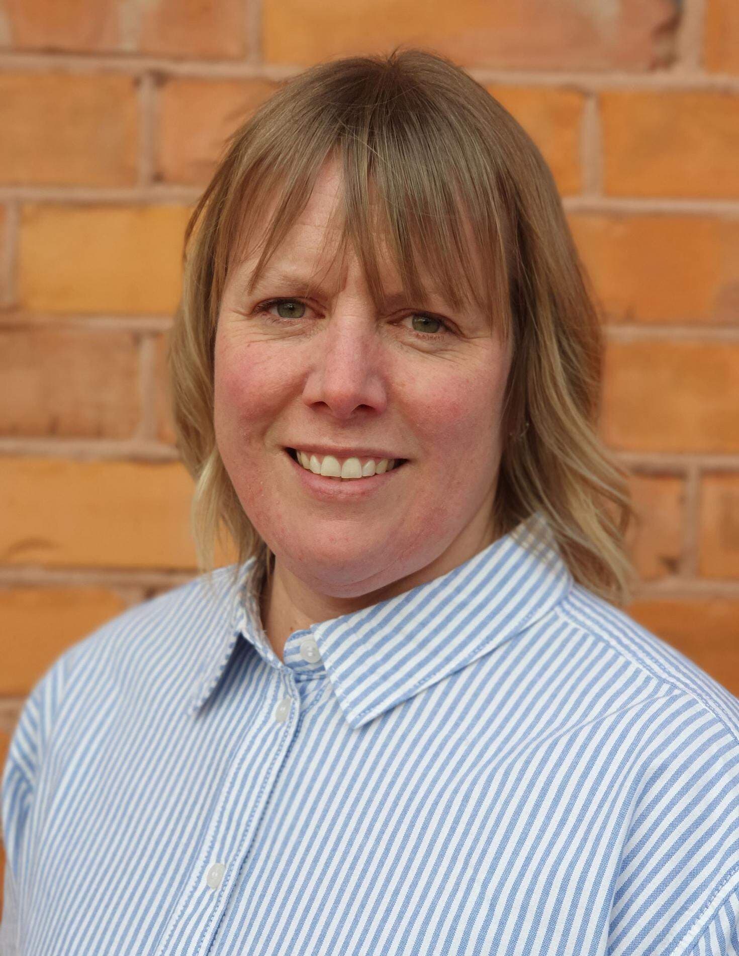 Linn Löfman