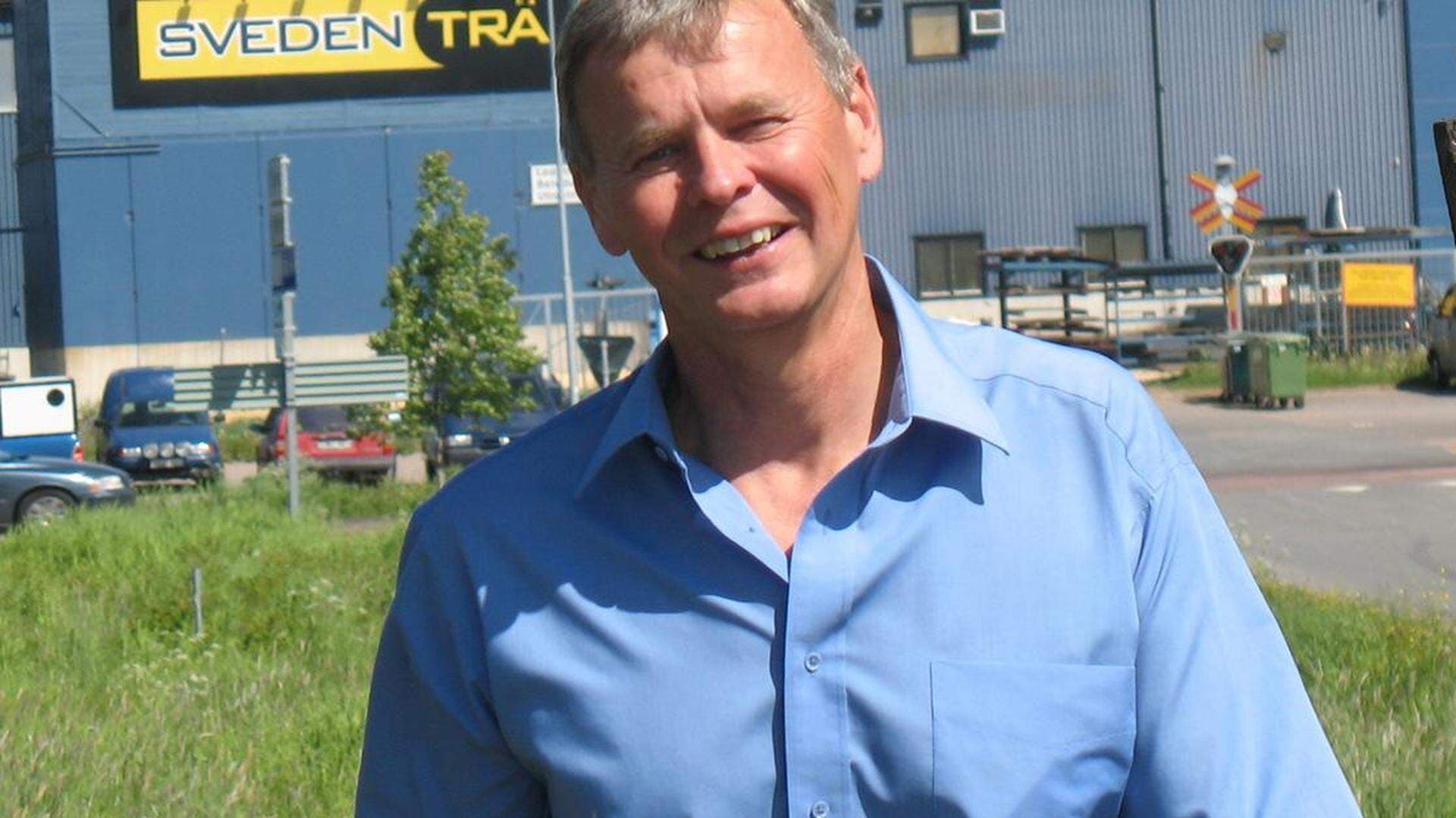Per-Erik Andersson