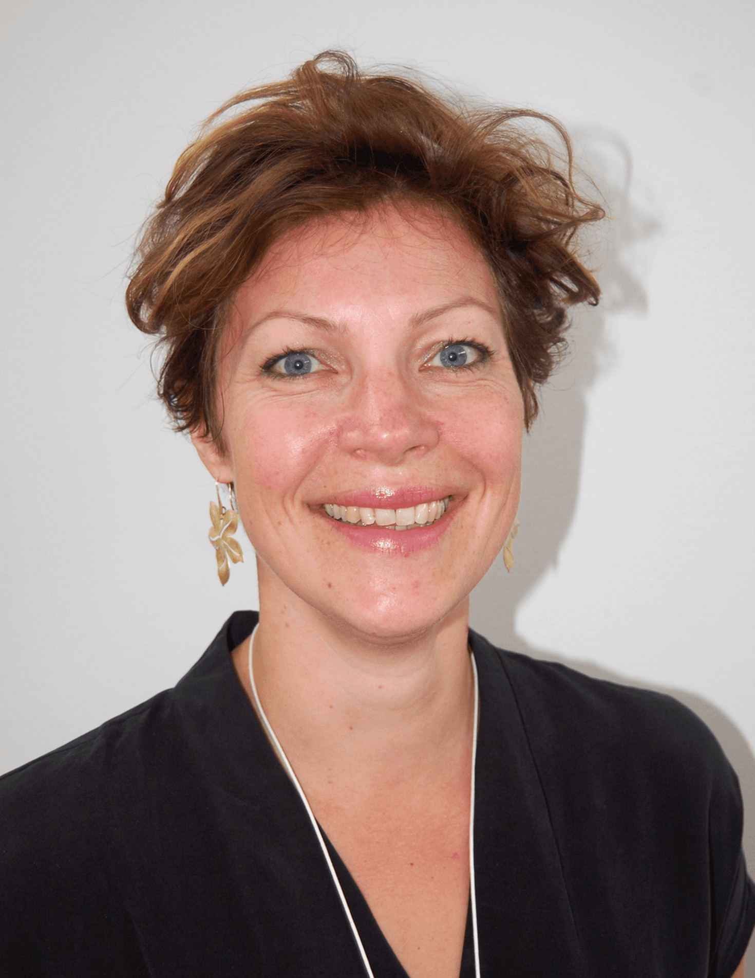 Teresa Bergkvist, regionchef Svenskt Näringsliv Dalarna