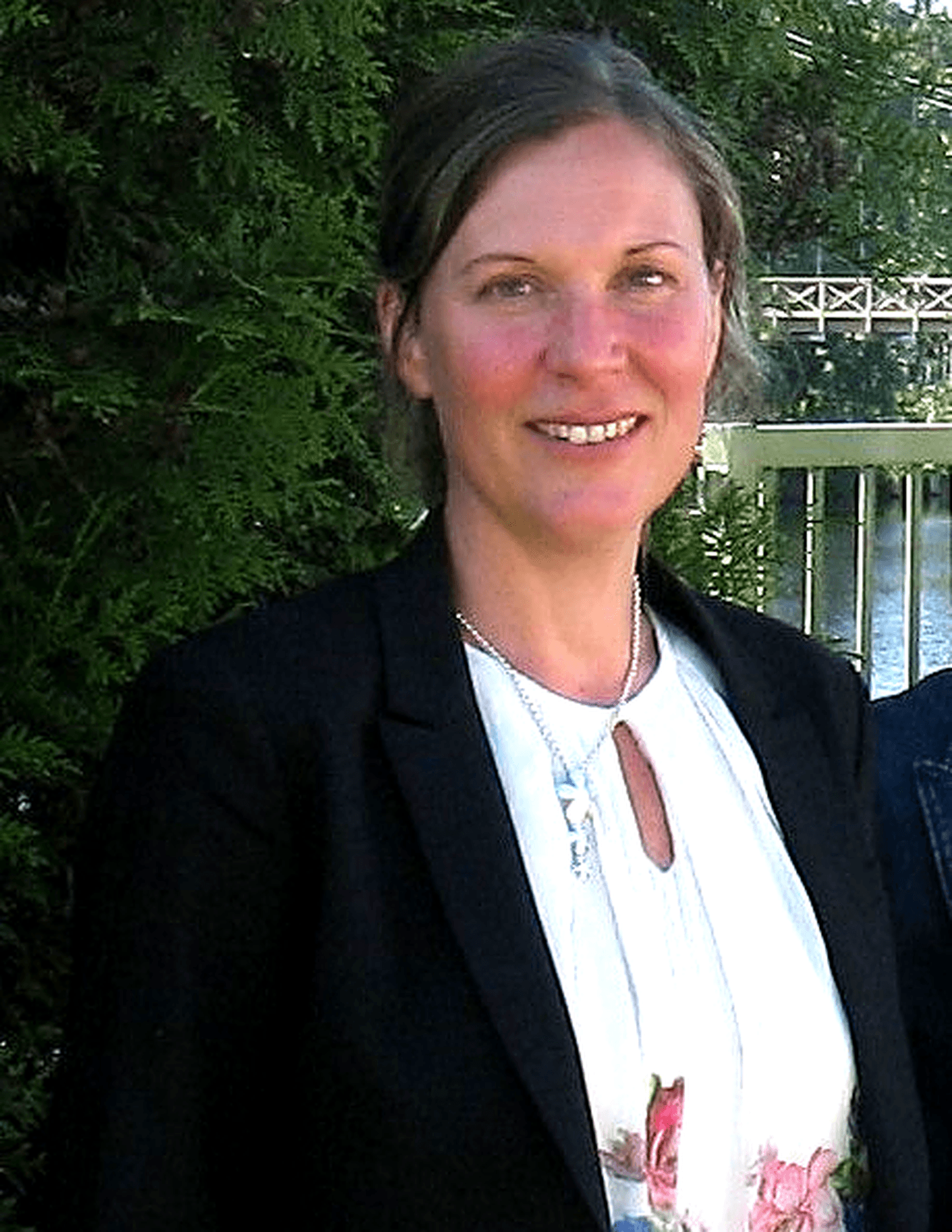 Stina Munters, Vansbro kommun