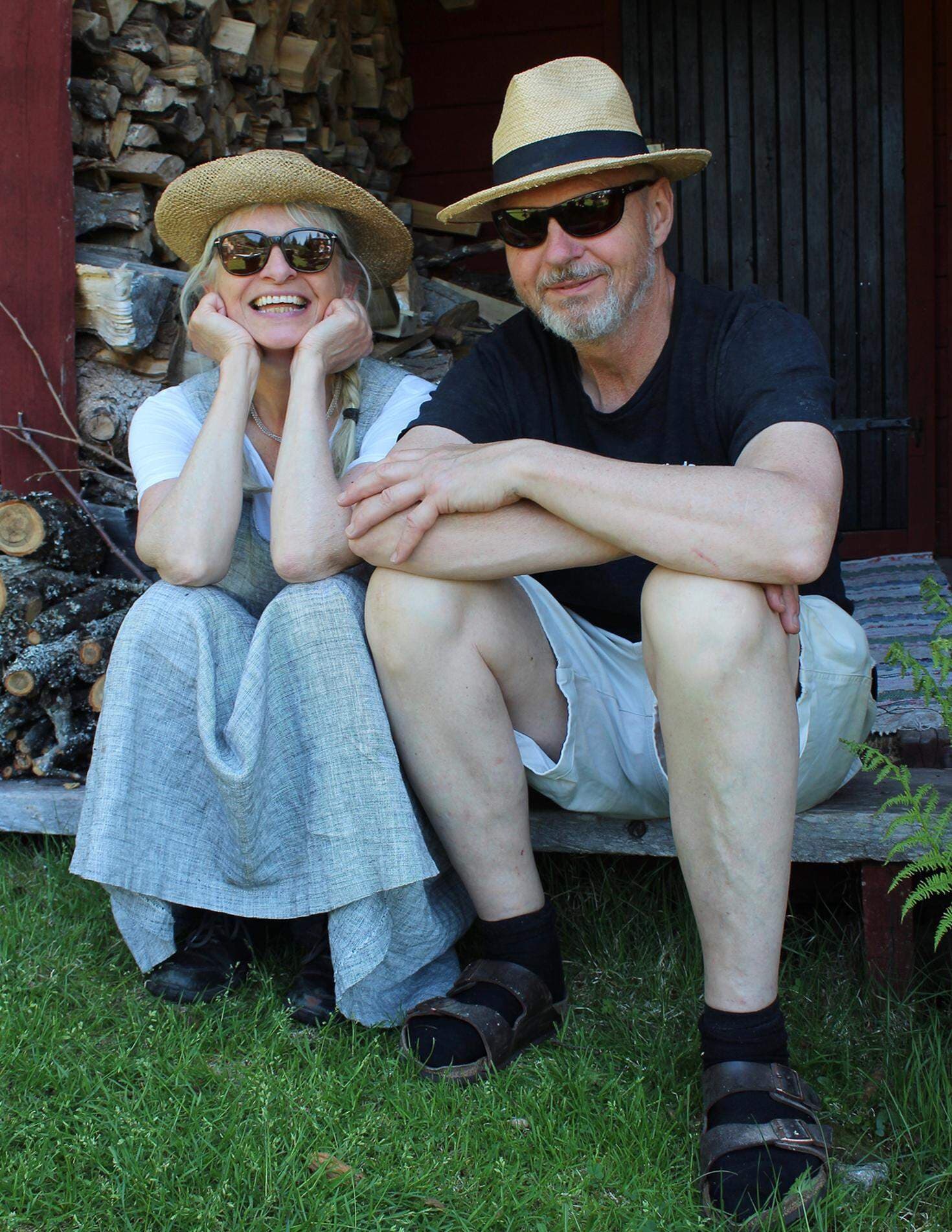 Eva-Lotta och Per Ersson, Dala-Floda Värdshus