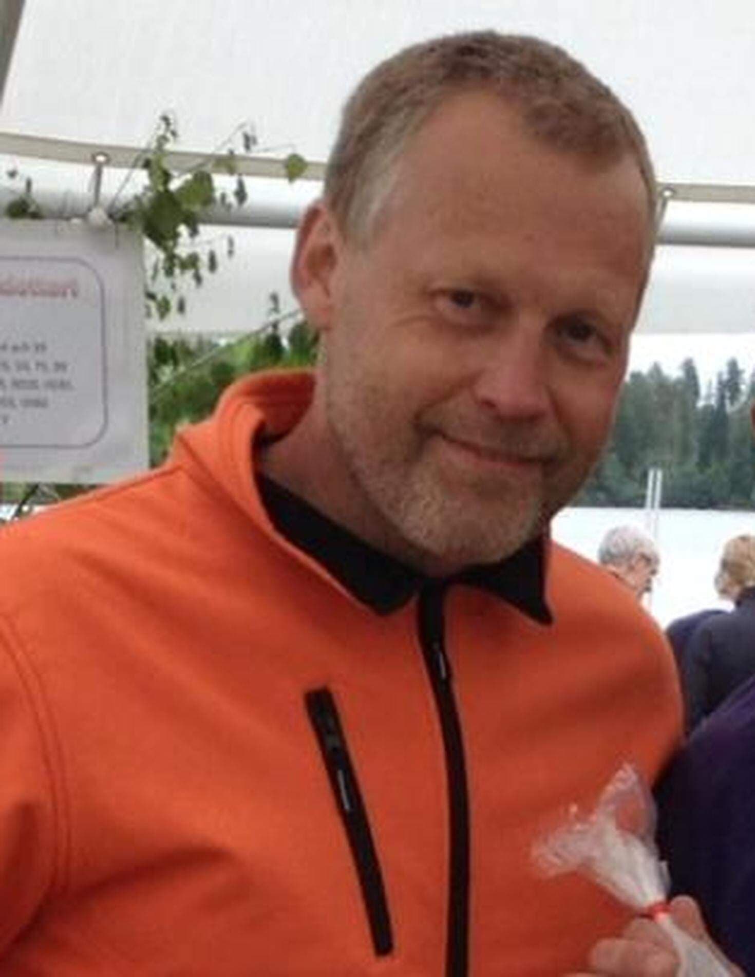 Niclas Granér, Totalsport Scandinavia