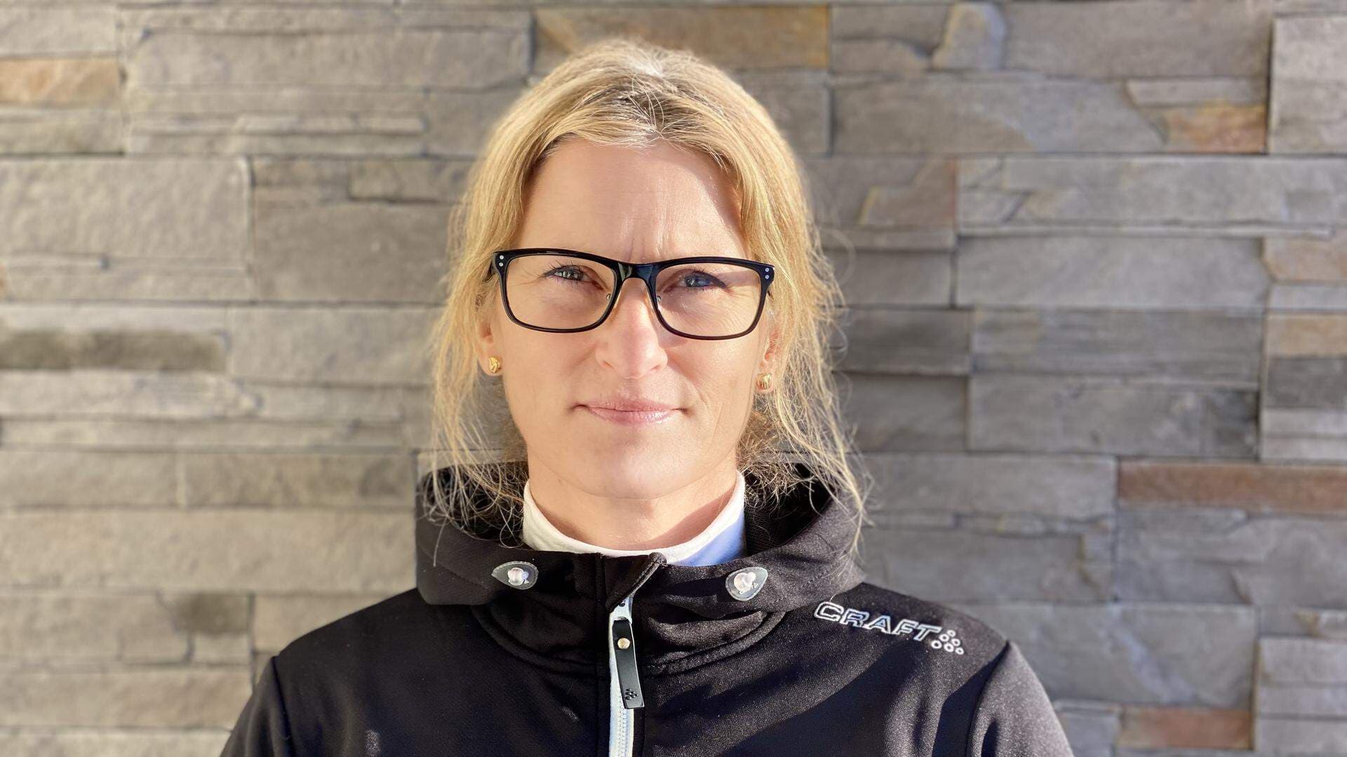 Anna Karin Tyskhagen